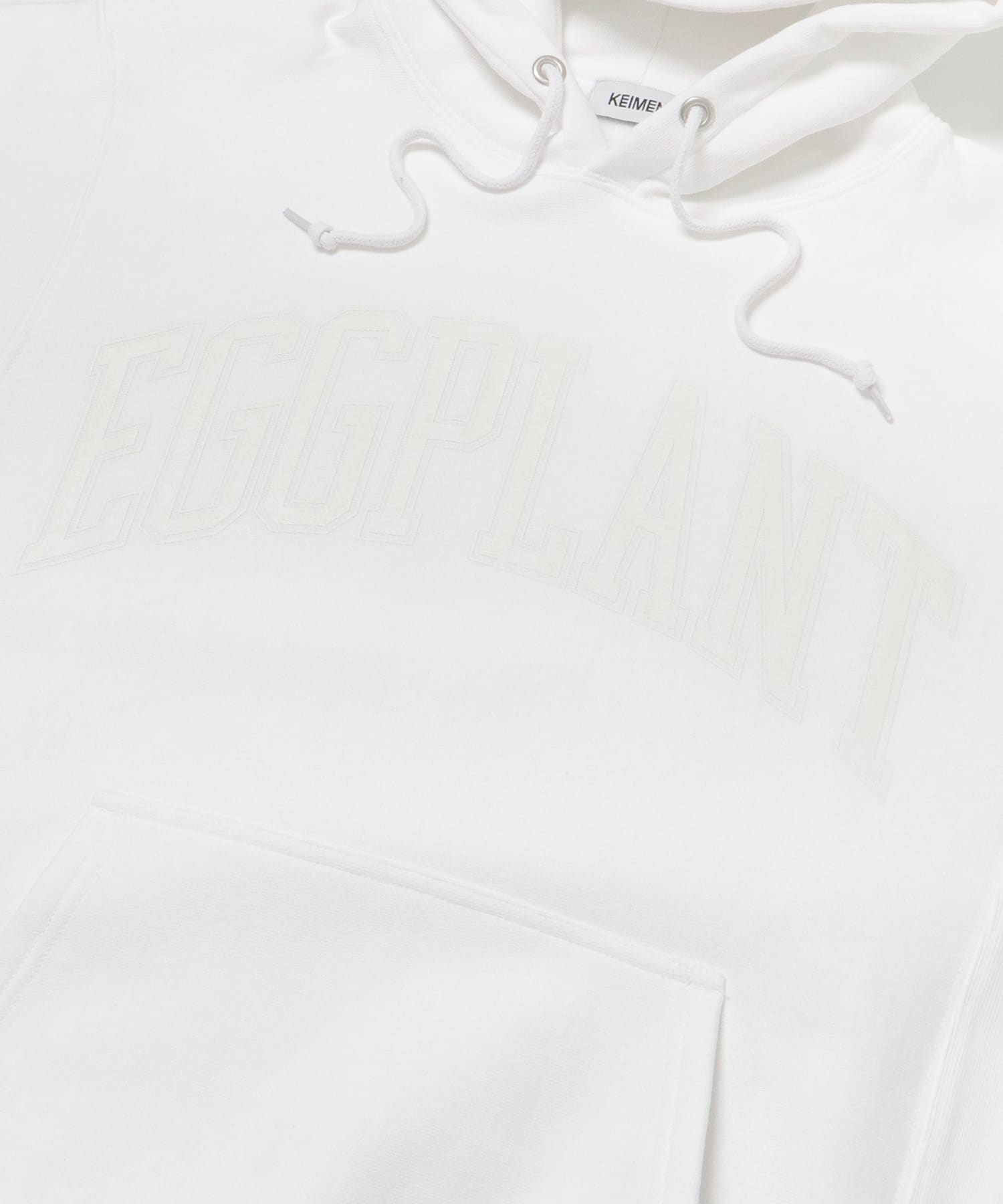 KEIMEN　Vegetable sweat Eggplant M