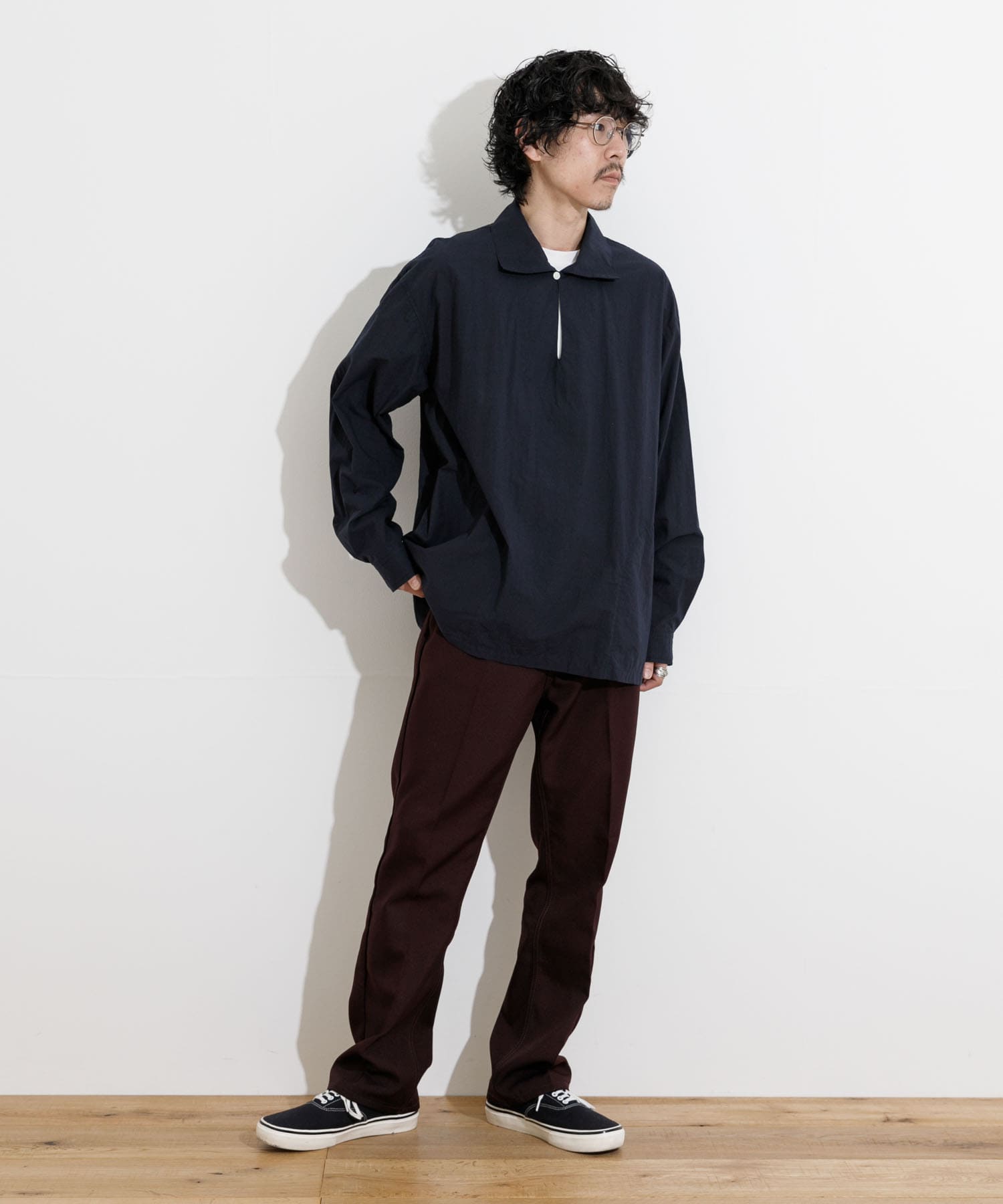 Navy