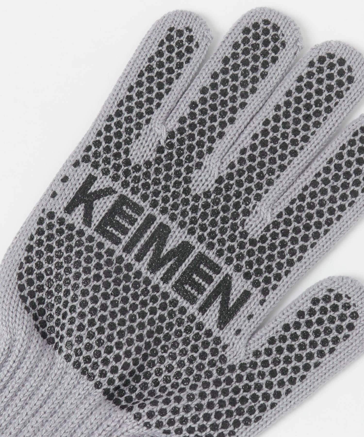 KEIMEN　Grove GRY×BLK FREE