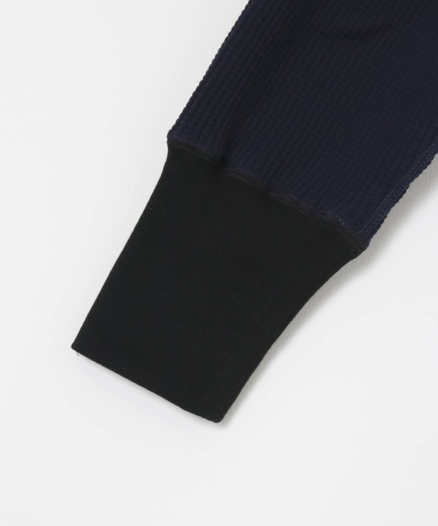 KEIMEN　thermal Navy S