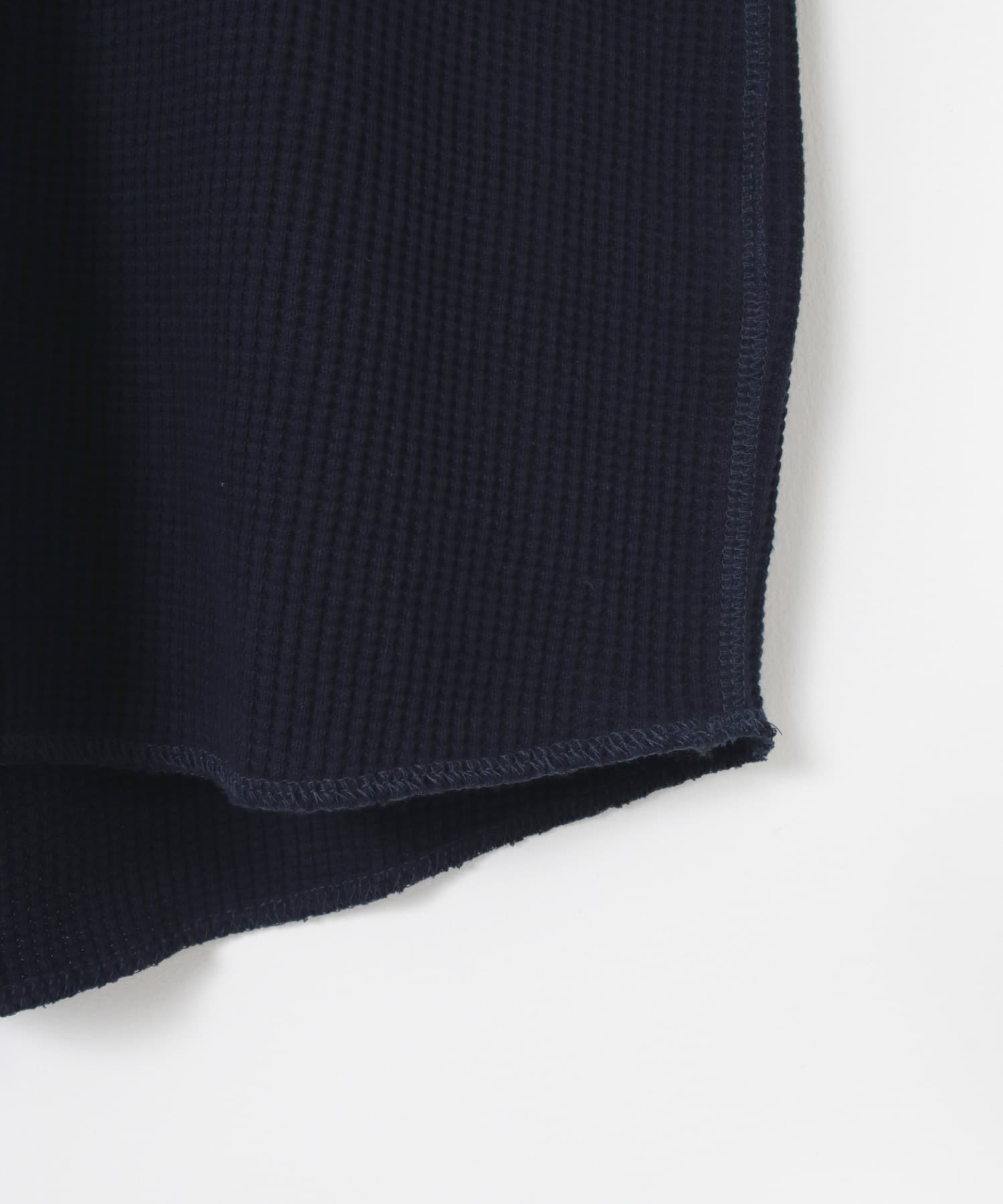 KEIMEN　thermal Navy S