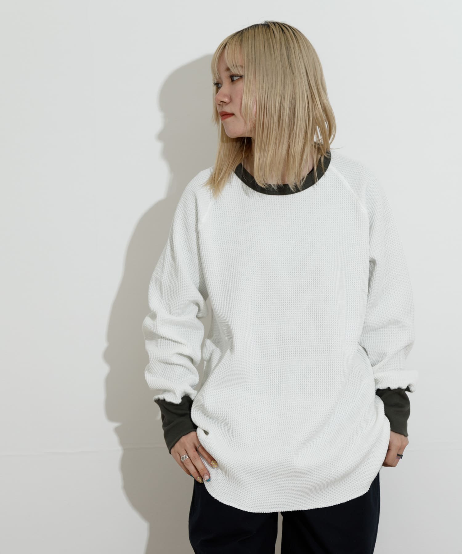 Ivory