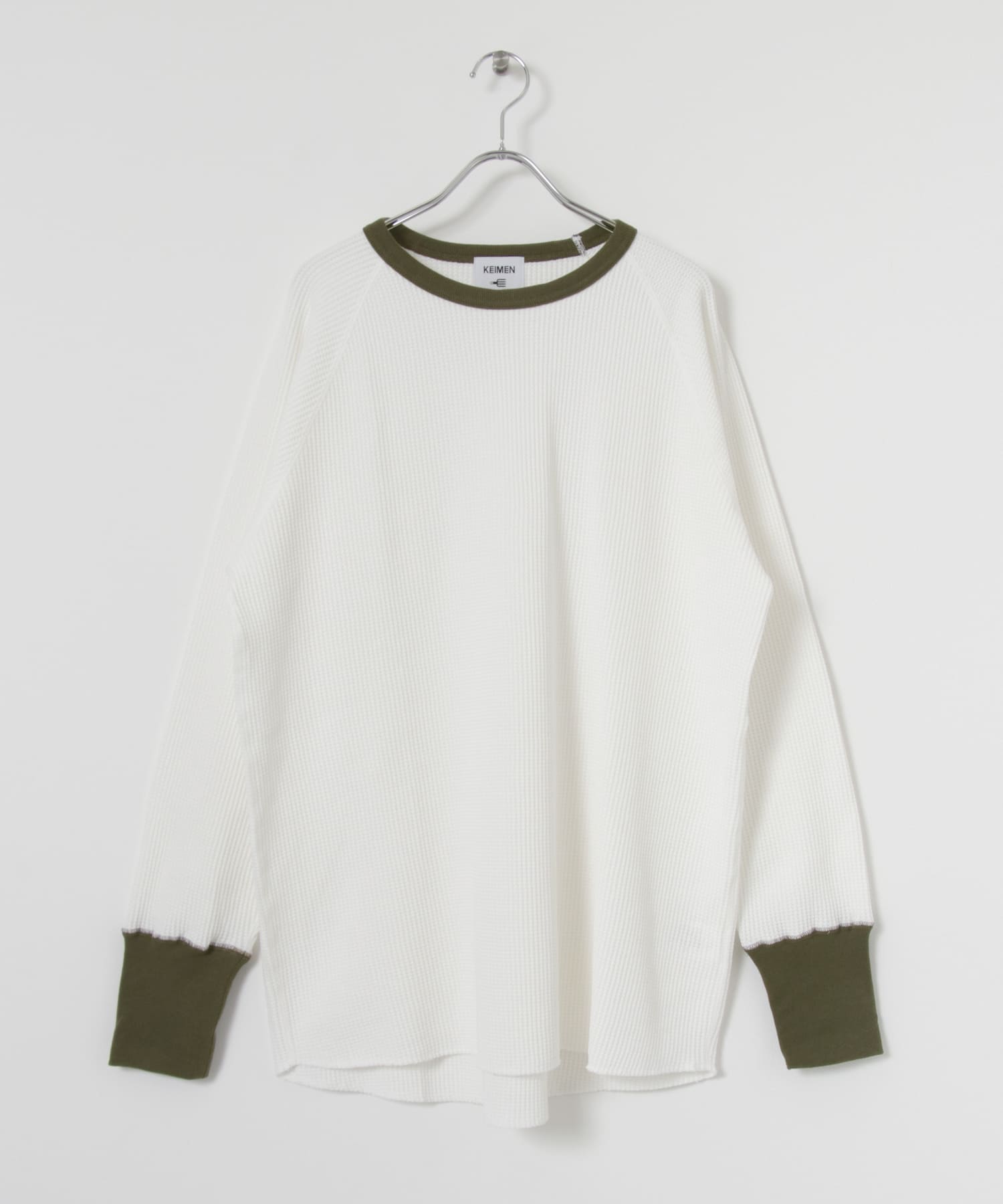 KEIMEN　thermal Ivory S