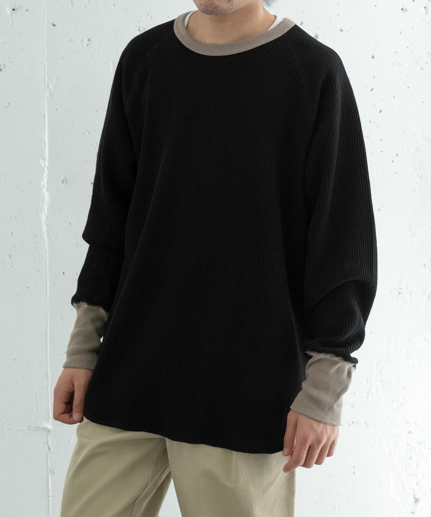 BLK×BEG