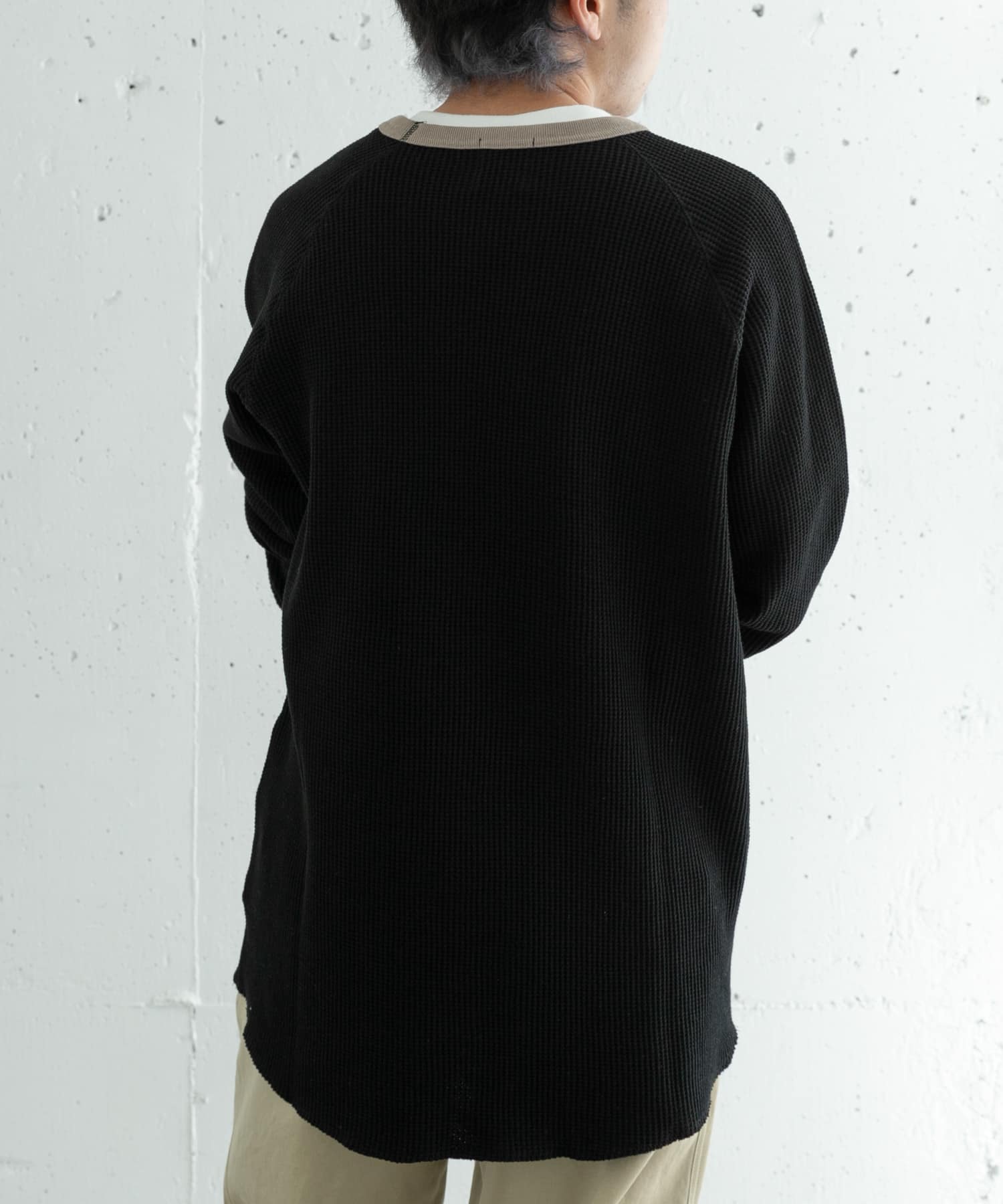 BLK×BEG