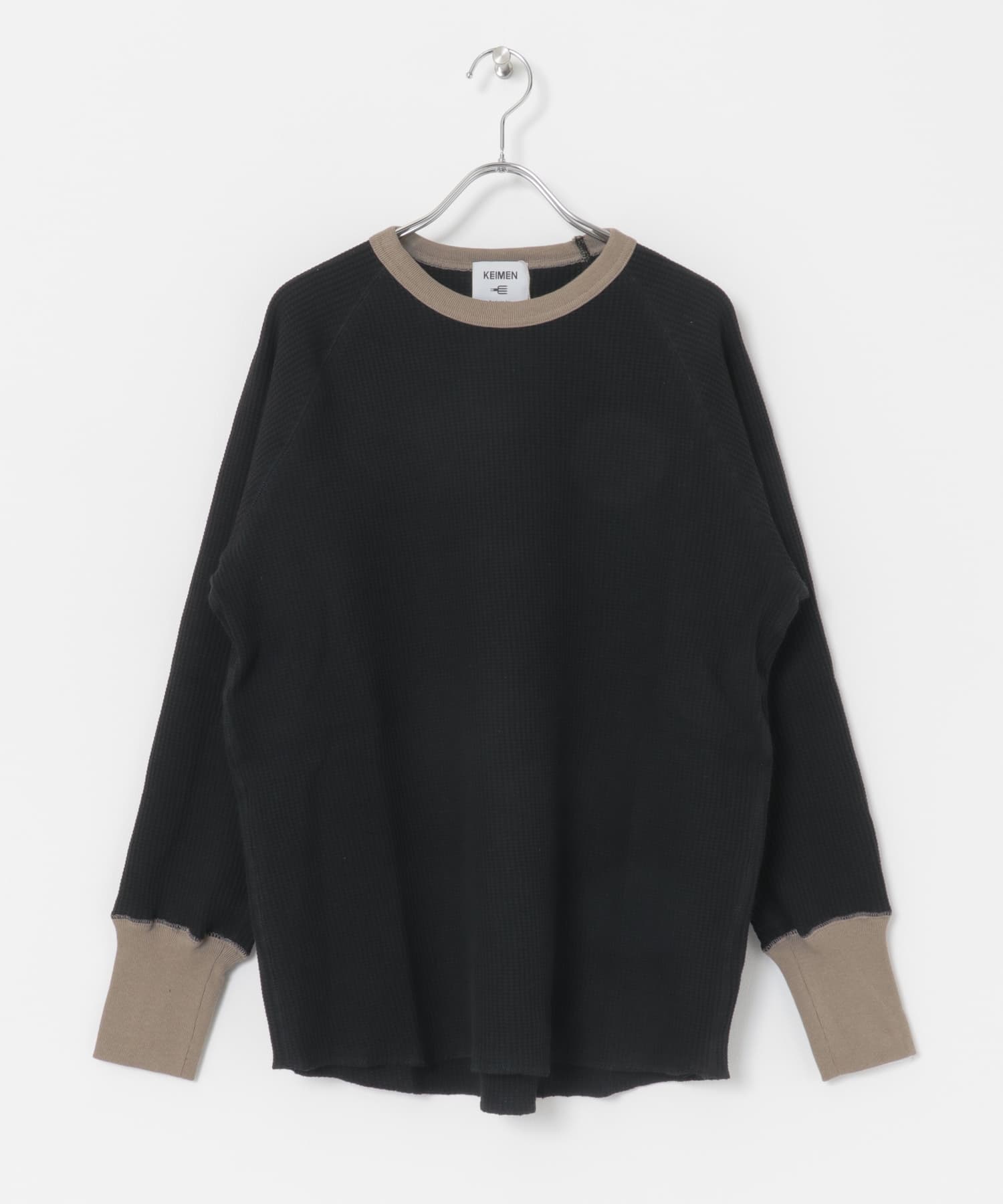 KEIMEN　thermal BLK×BEG M