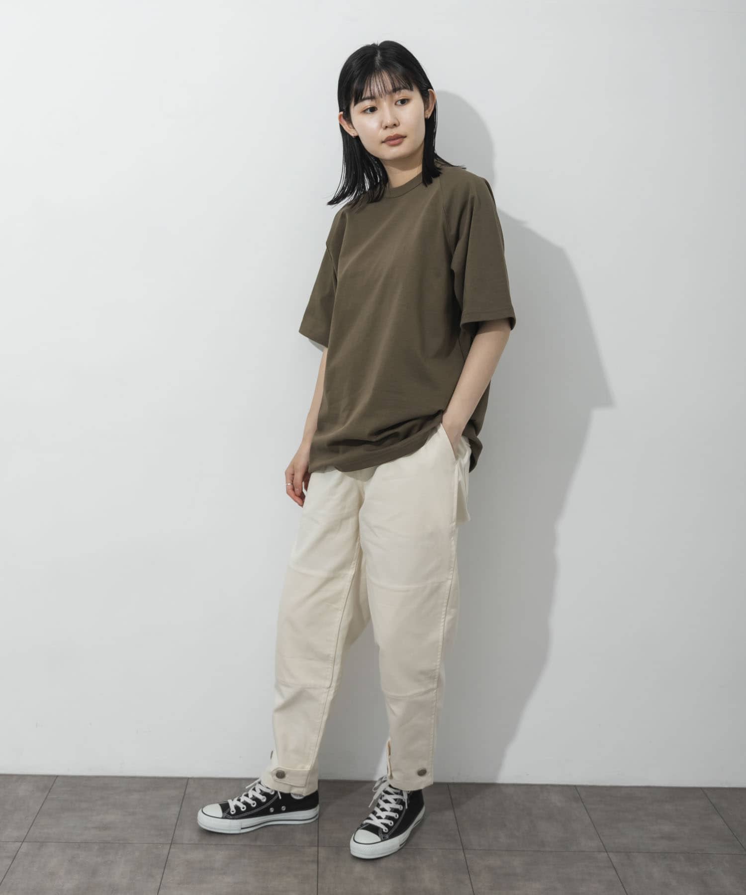 Ivory
