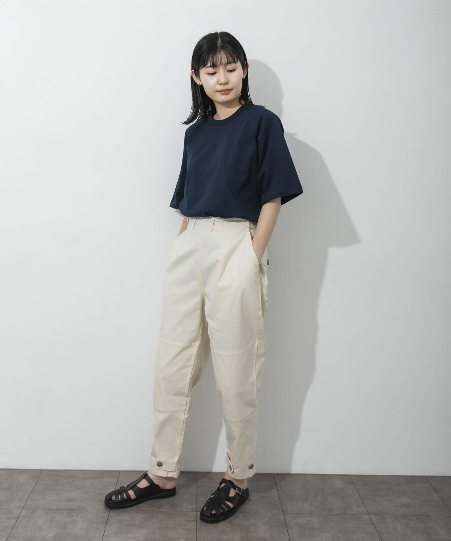 Ivory