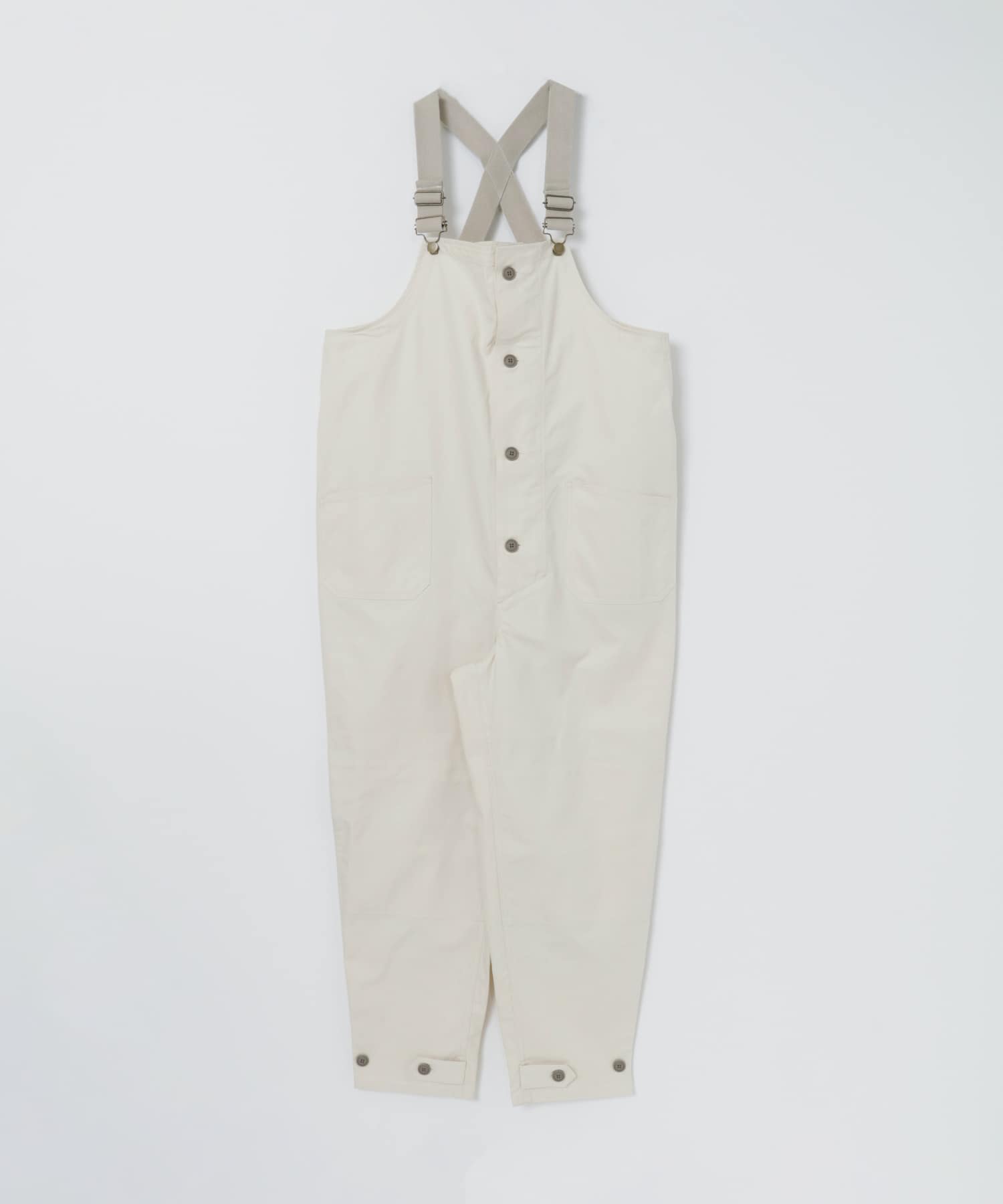 KEIMEN overalls