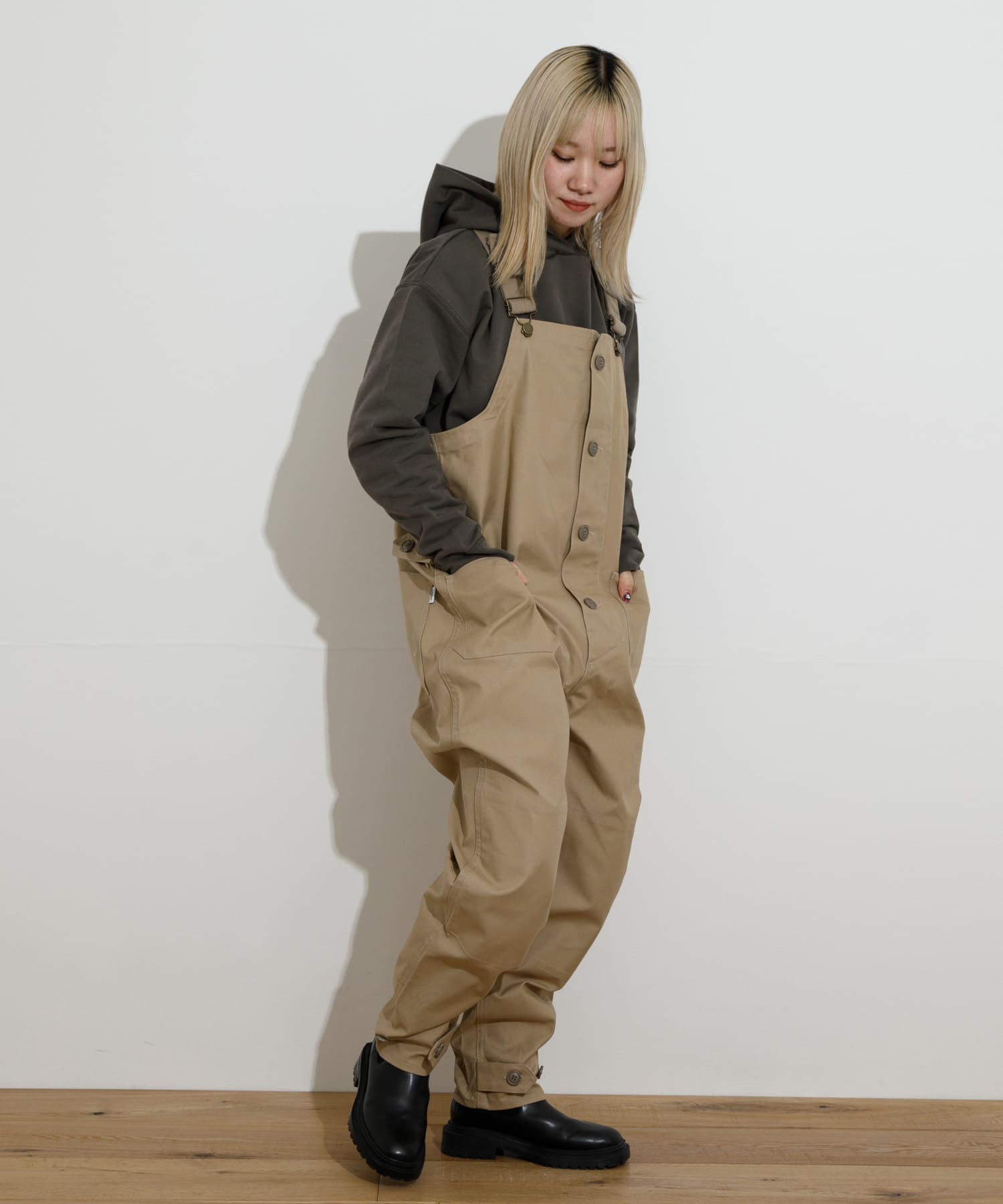 Beige