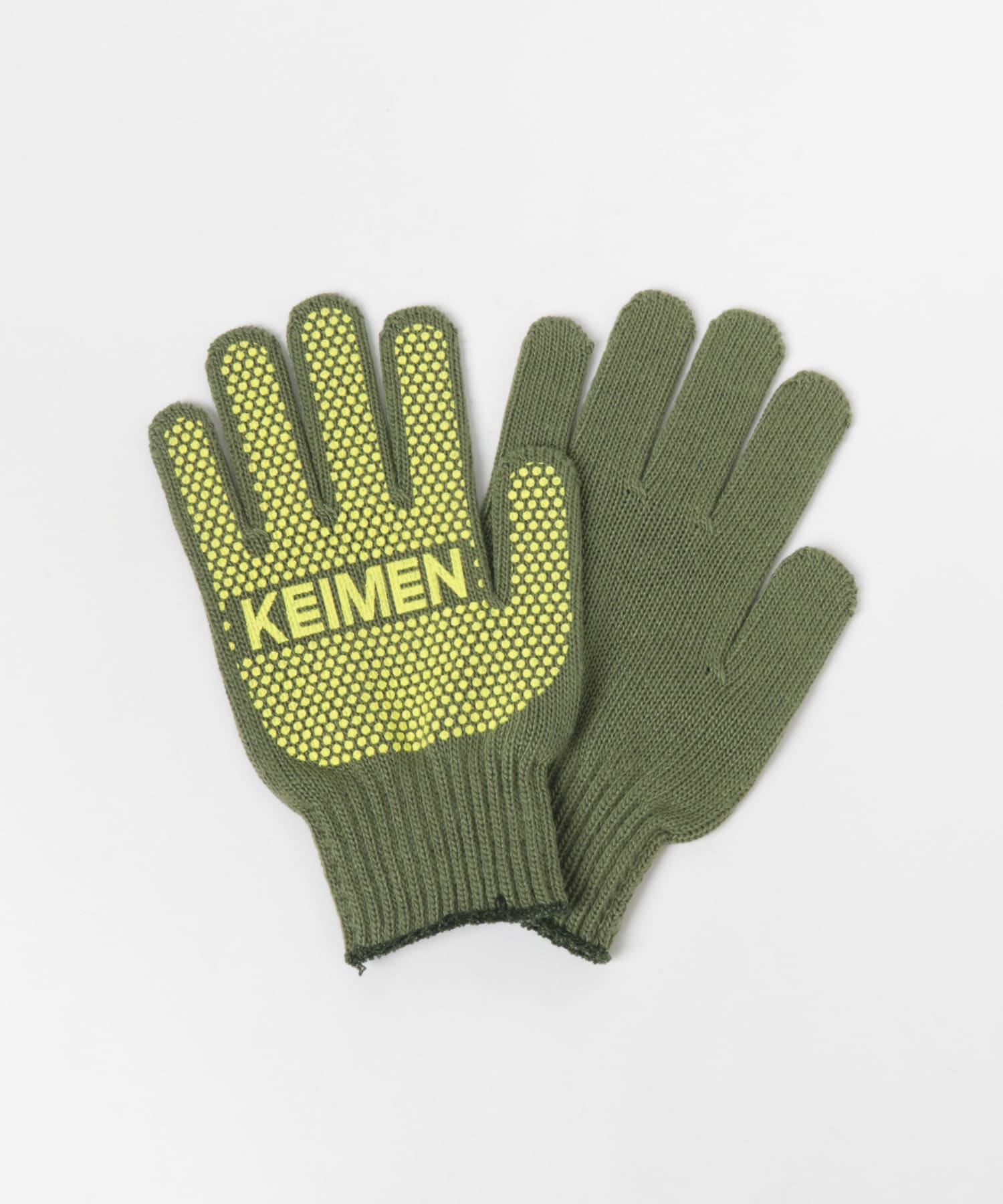 KEIMEN　Gunte