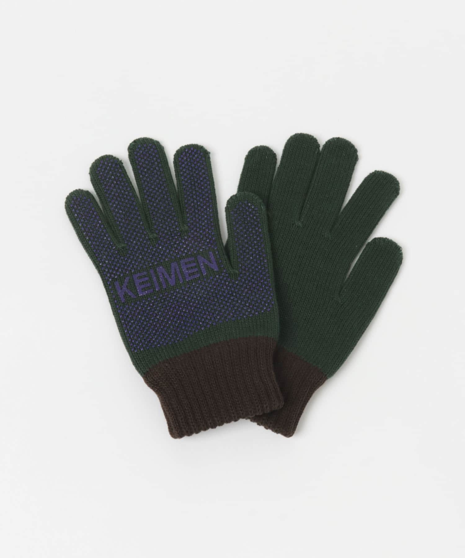 KEIMEN　Gunte2 Green FREE