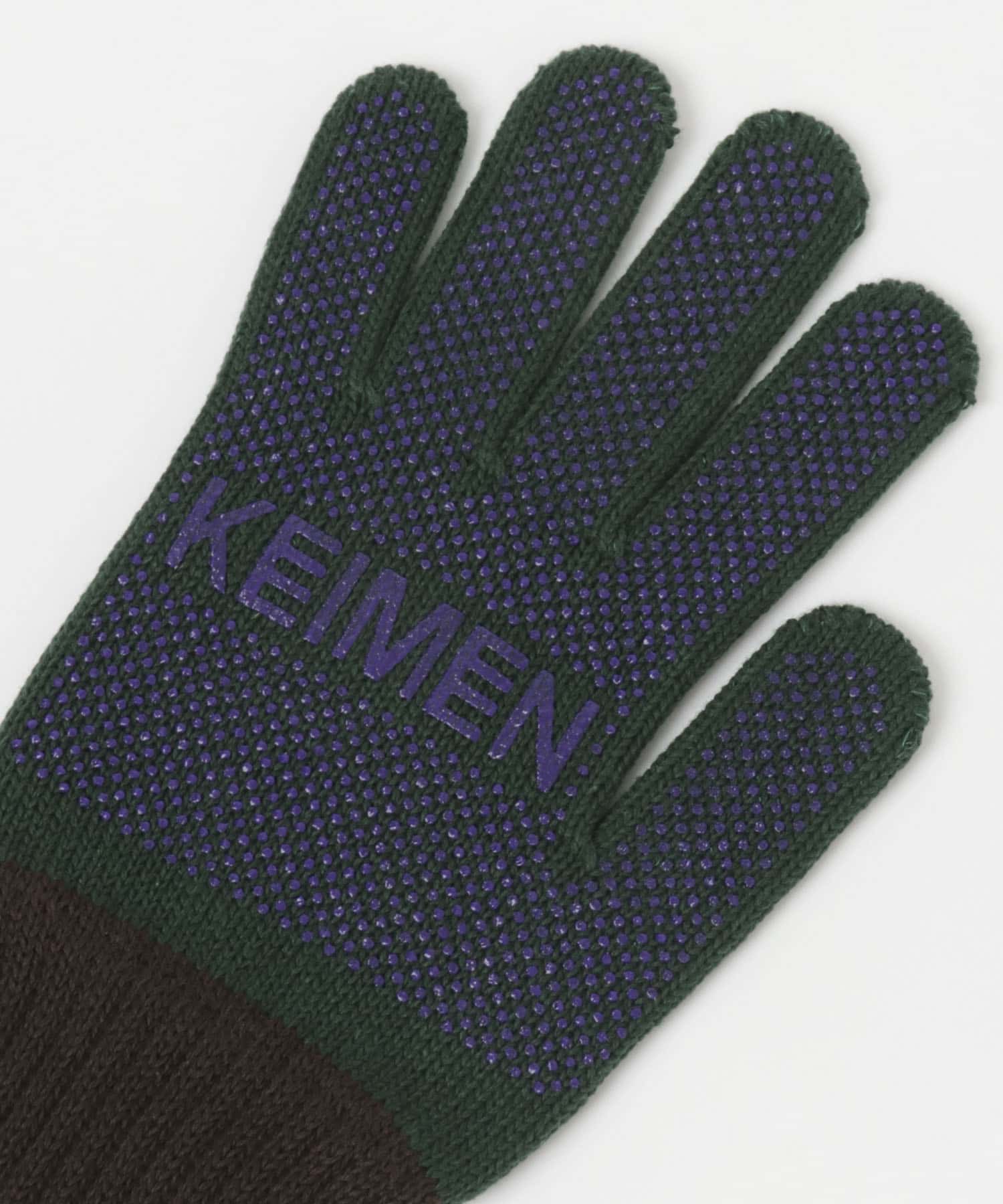 KEIMEN　Gunte2 Green FREE