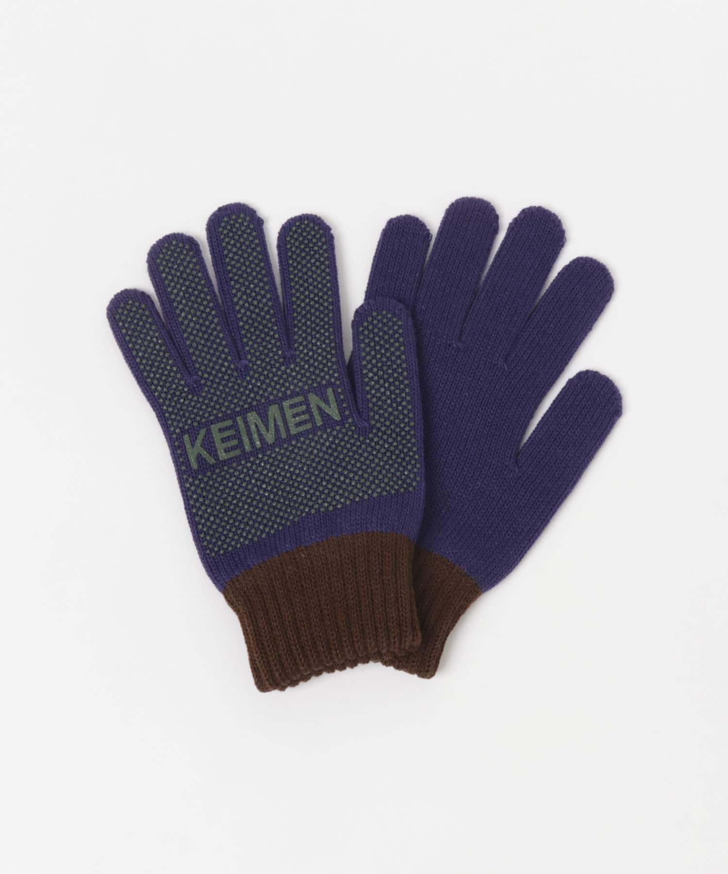 KEIMEN　Gunte2 Purple FREE