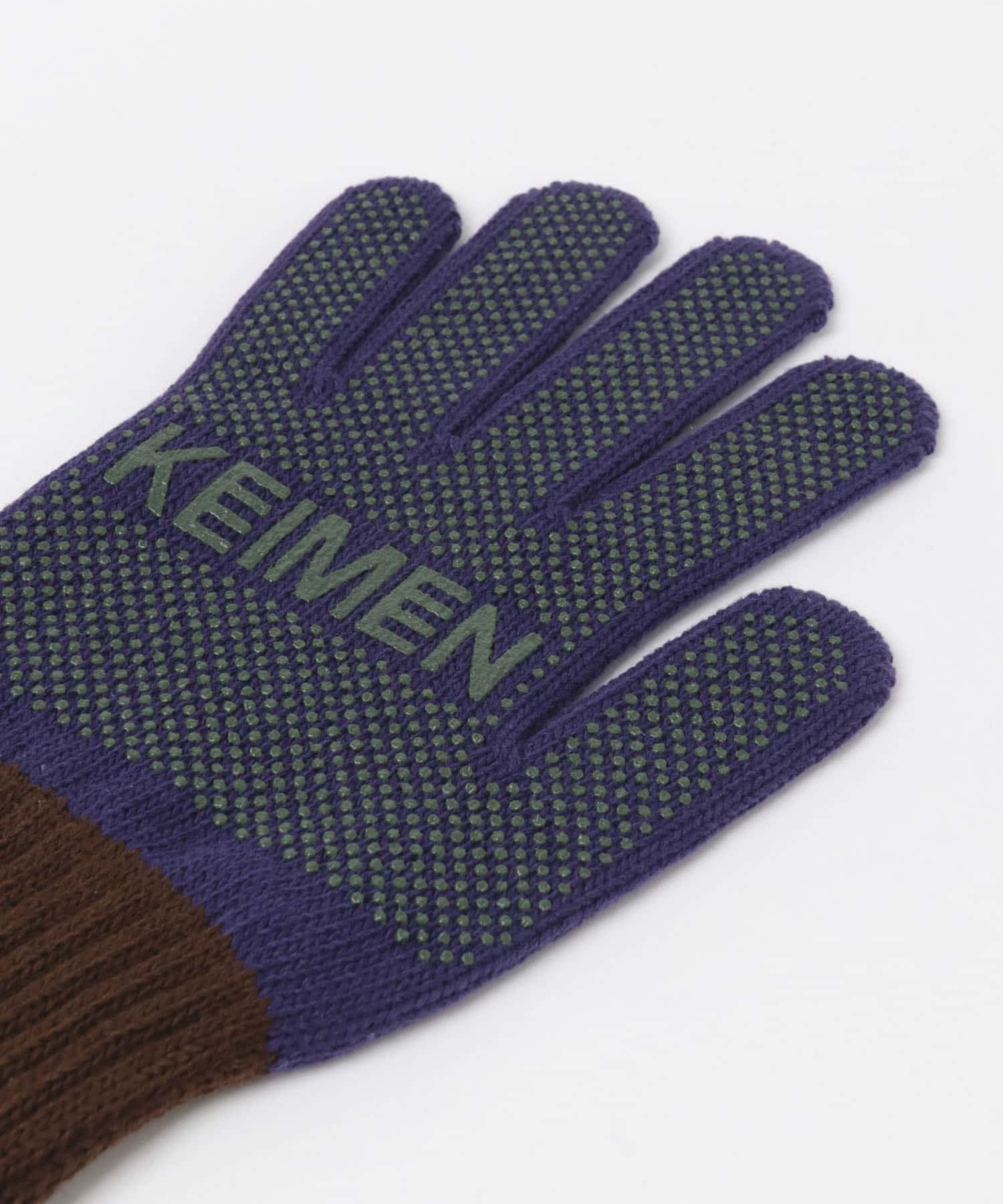 KEIMEN　Gunte2 Purple FREE