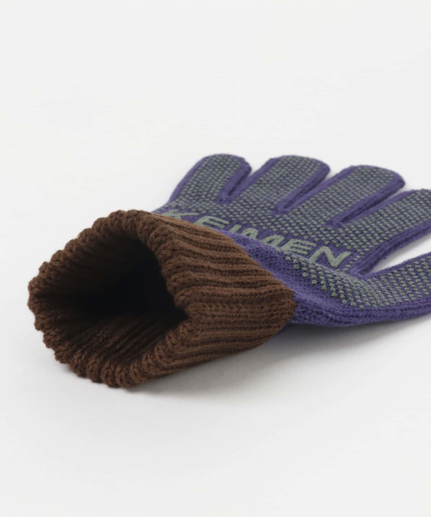 KEIMEN　Gunte2 Purple FREE