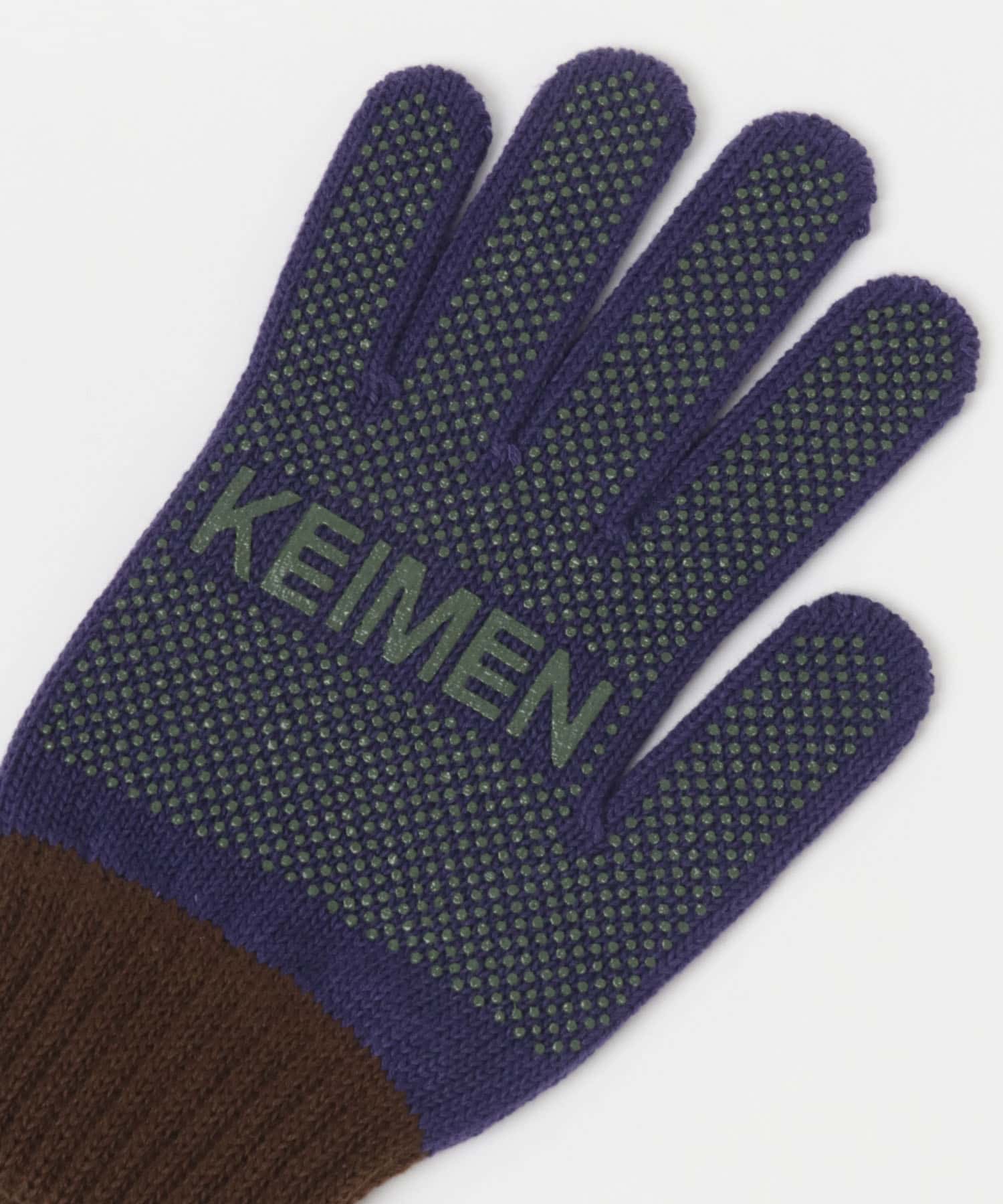 KEIMEN　Gunte2 Purple FREE