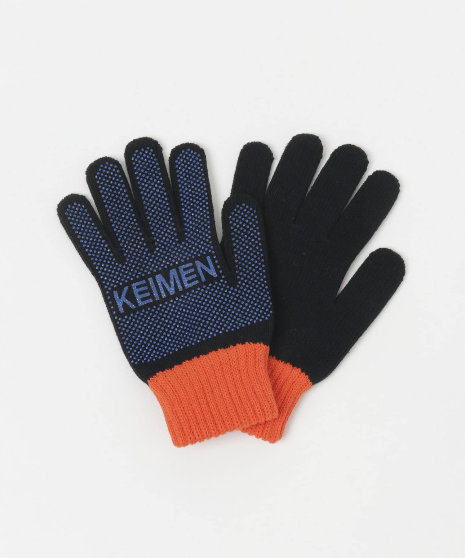 KEIMEN　Gunte2 Black FREE