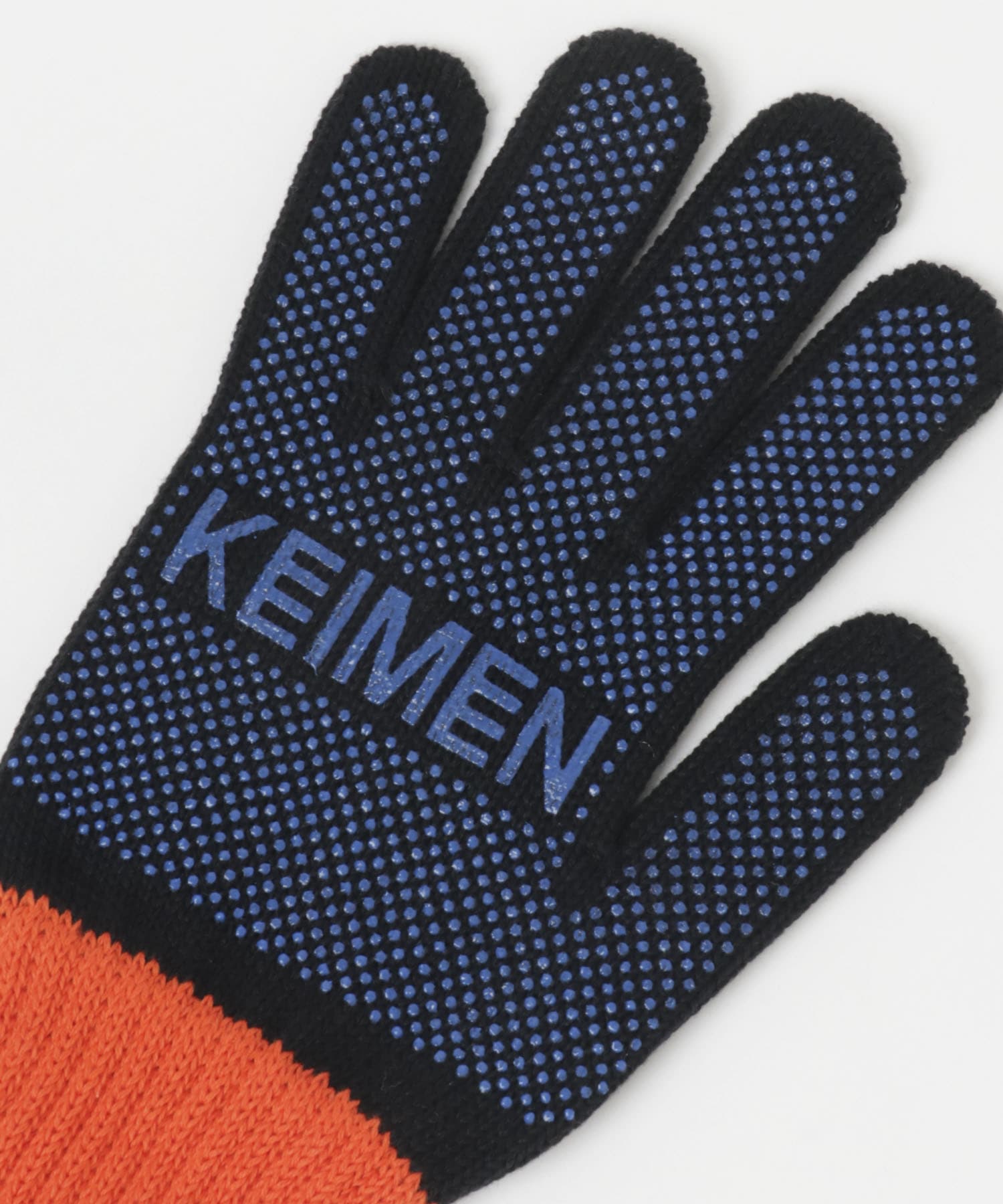 KEIMEN　Gunte2 Black FREE