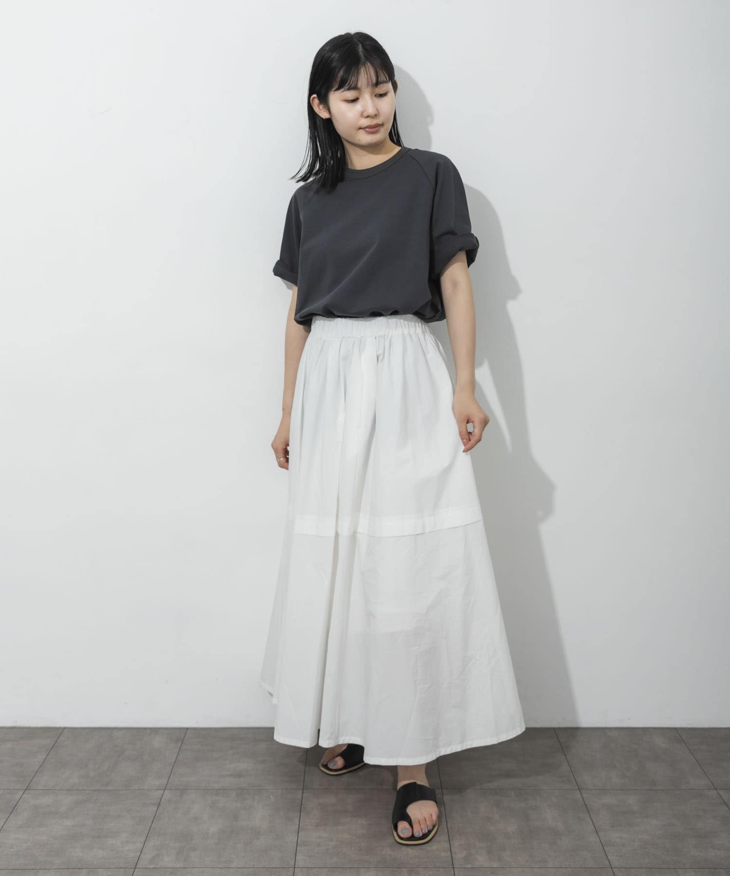 Gray