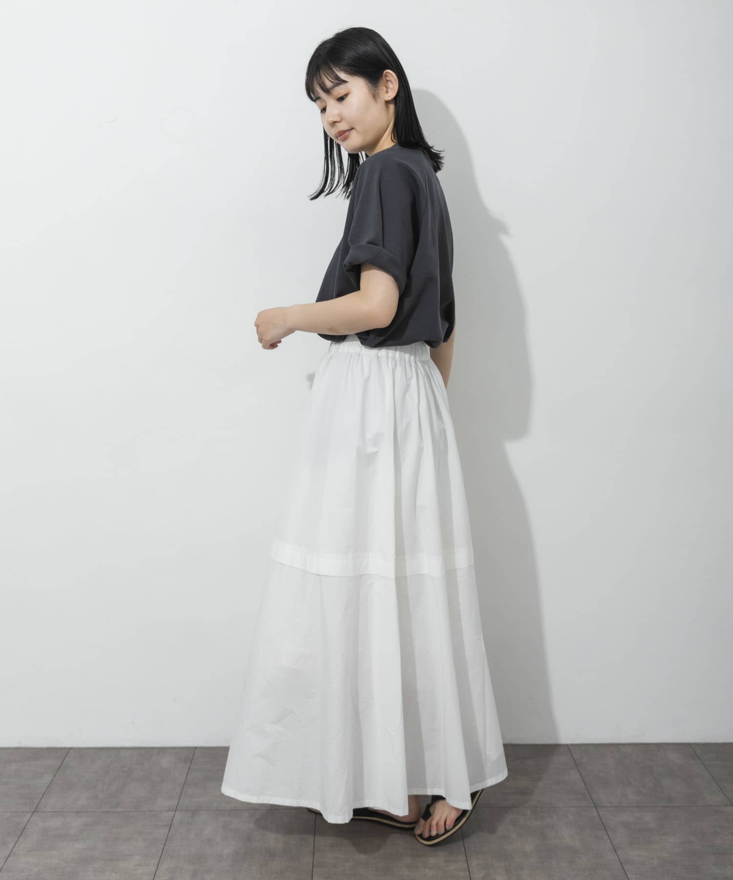 Gray