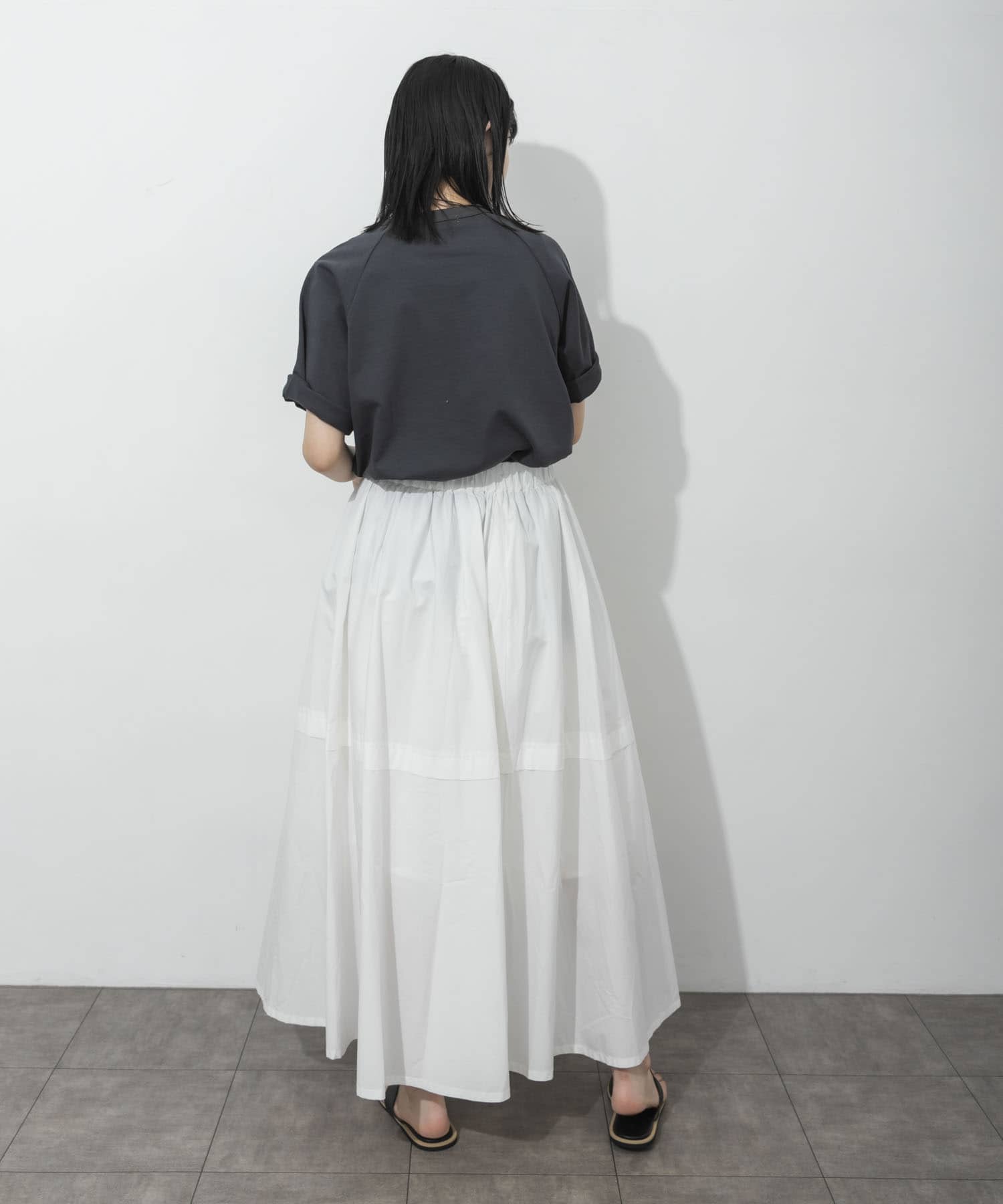 Gray
