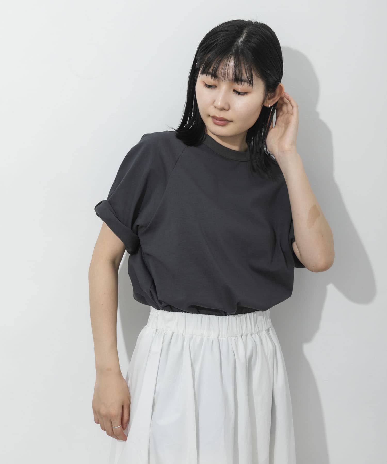 Gray