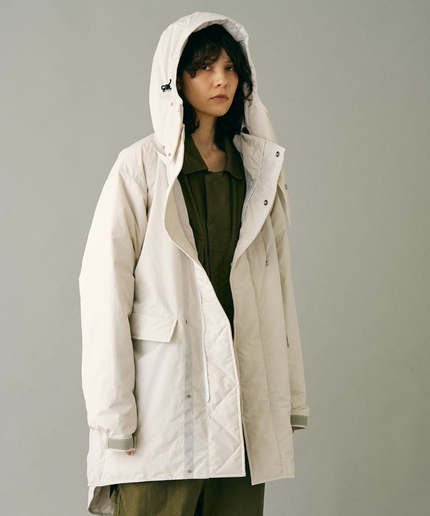 Ivory