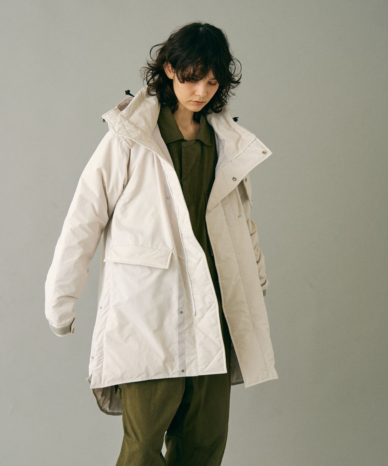 Ivory