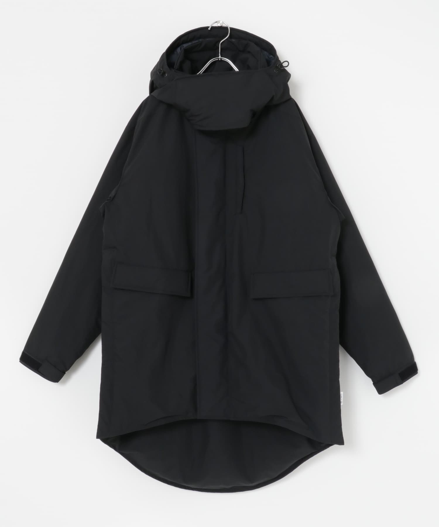 KWD　DOWN MONSTER JACKET
