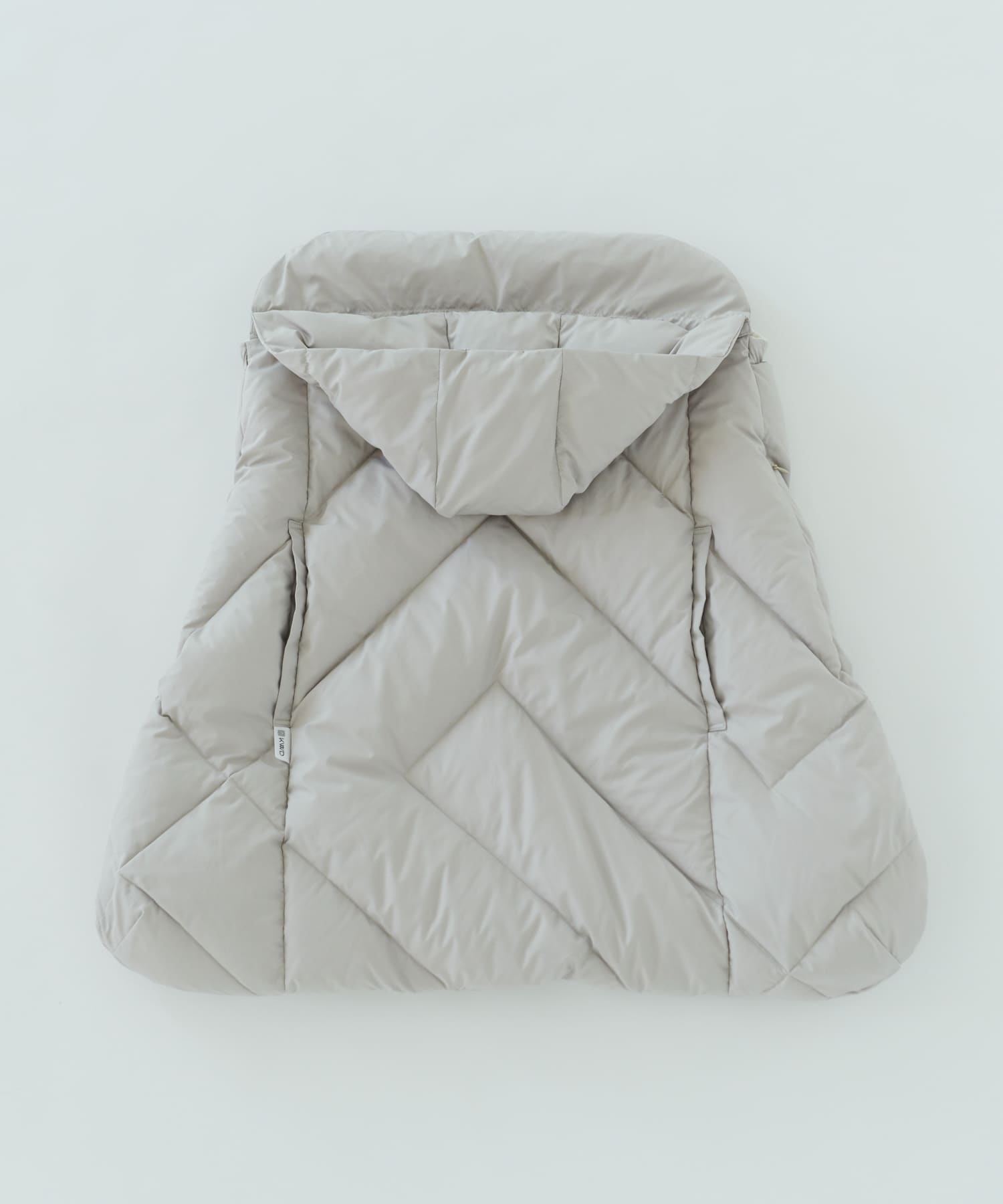 KWD　BABY DOWN CAPE