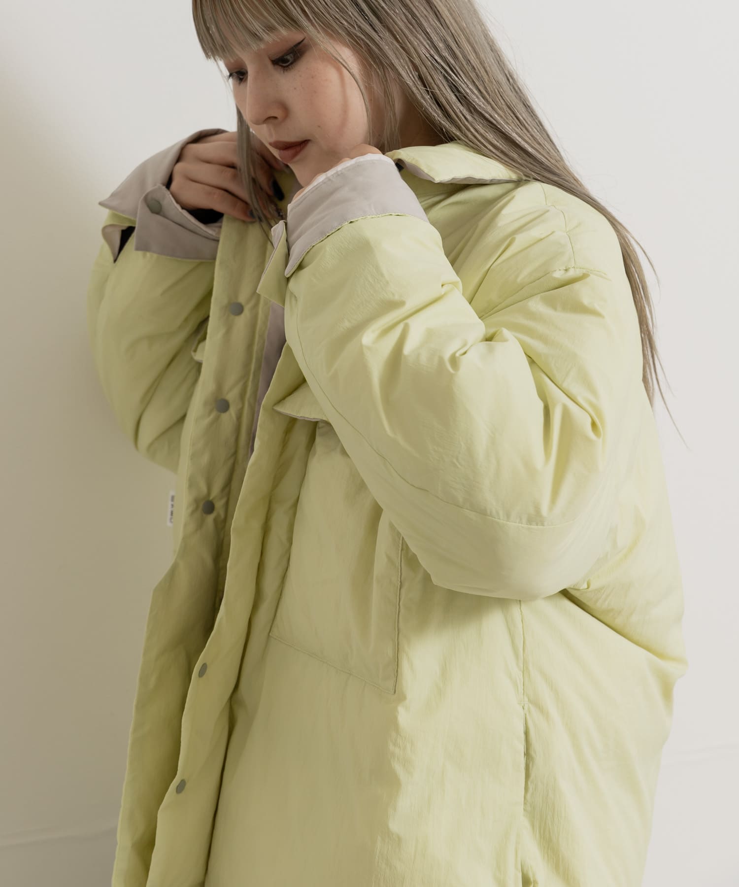 L.Yellow