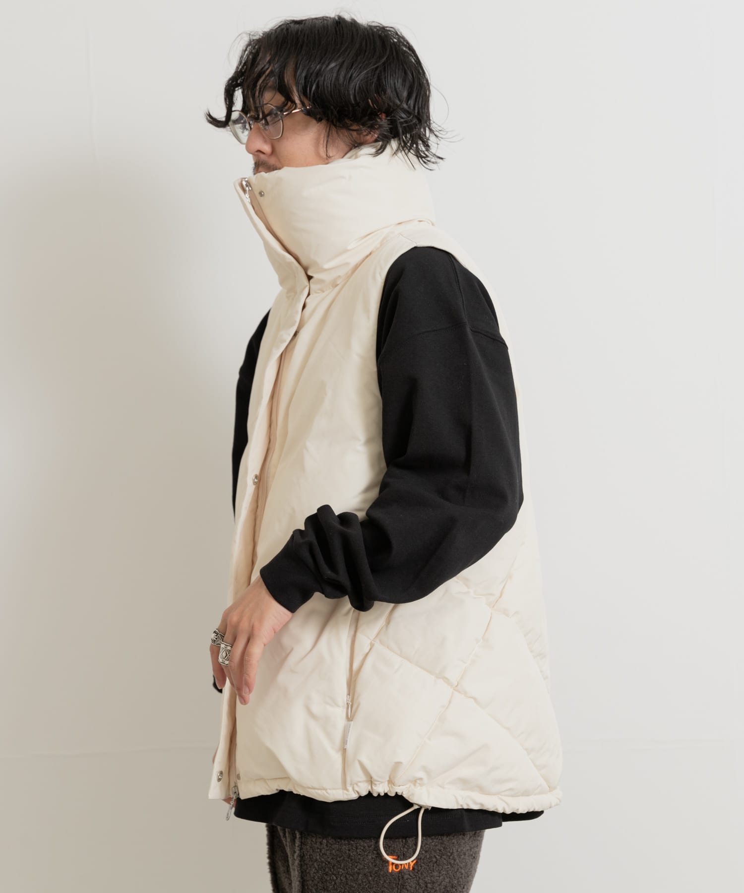 Ivory