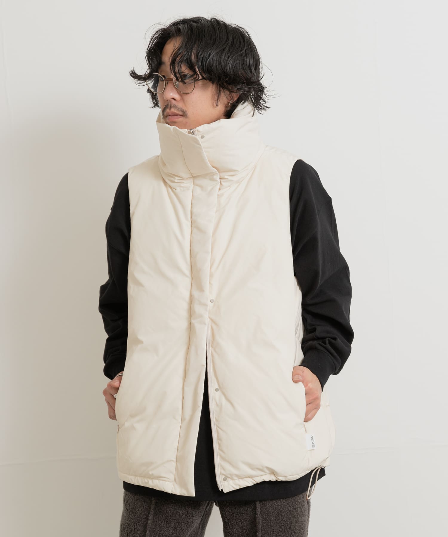 Ivory
