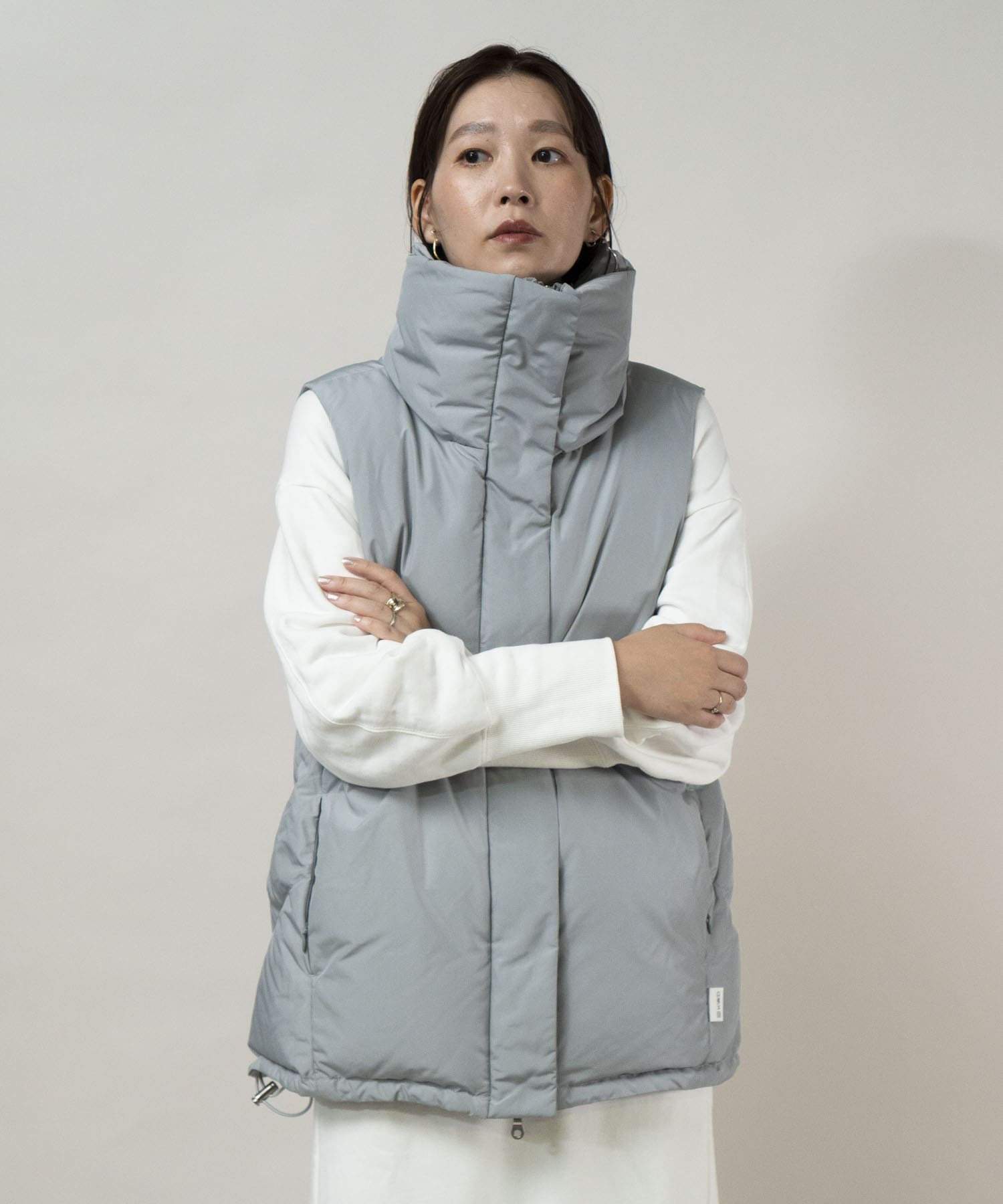 Ice Grey
