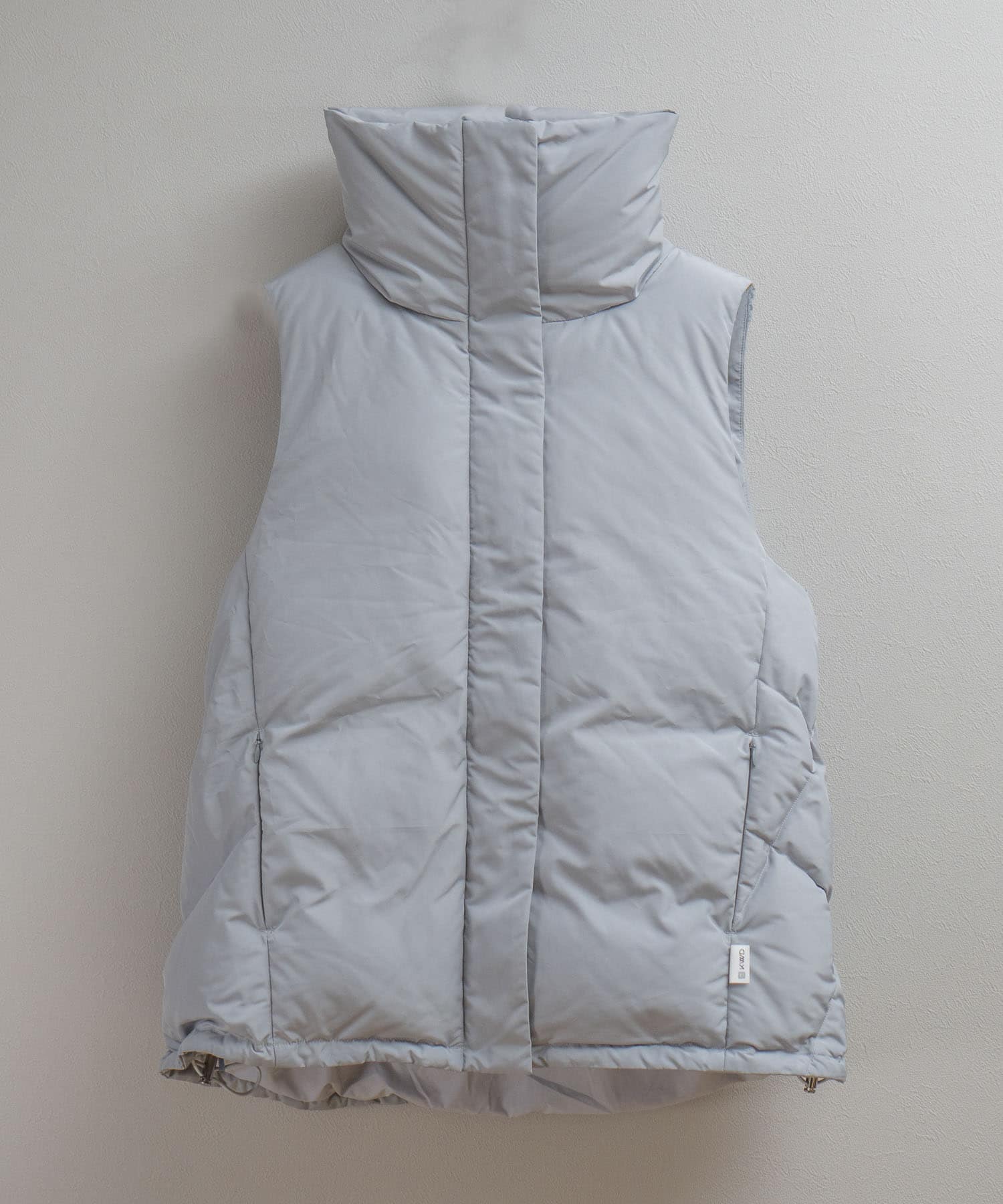 Ice Grey