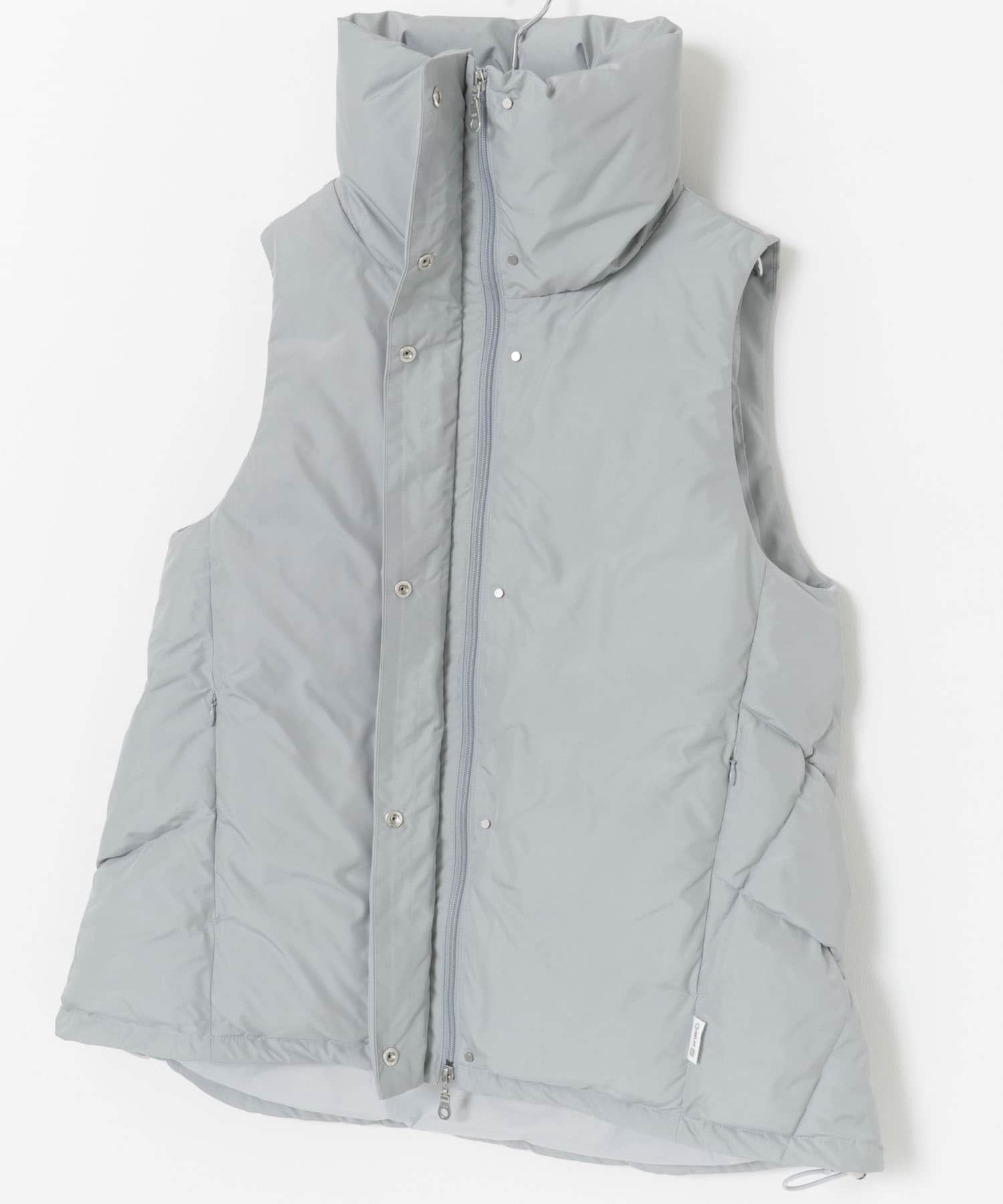 Ice Grey