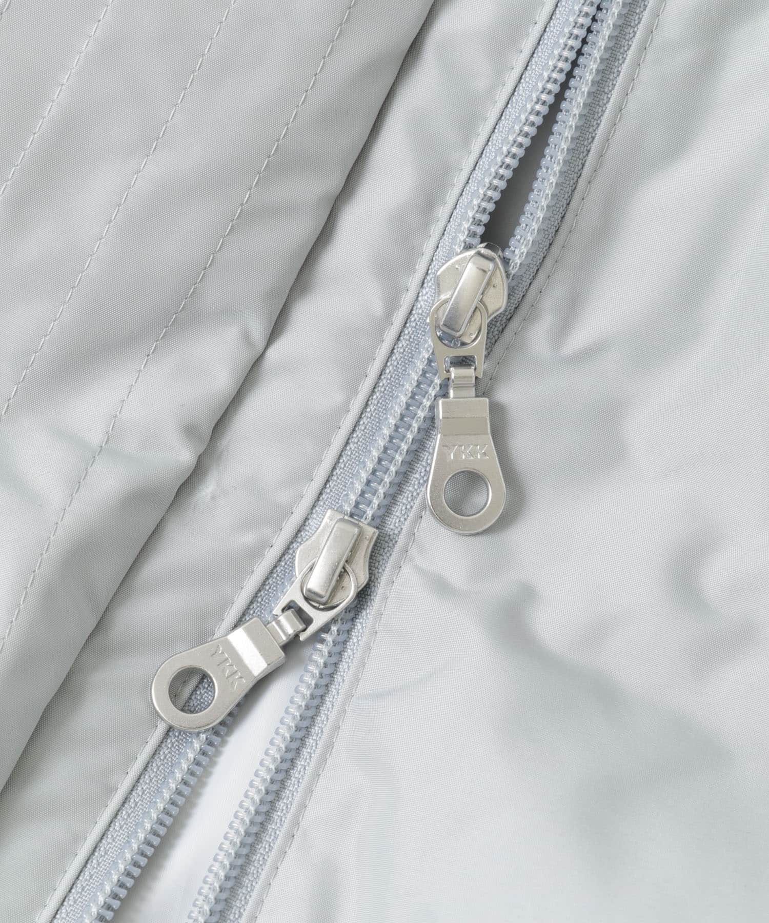 Ice Grey