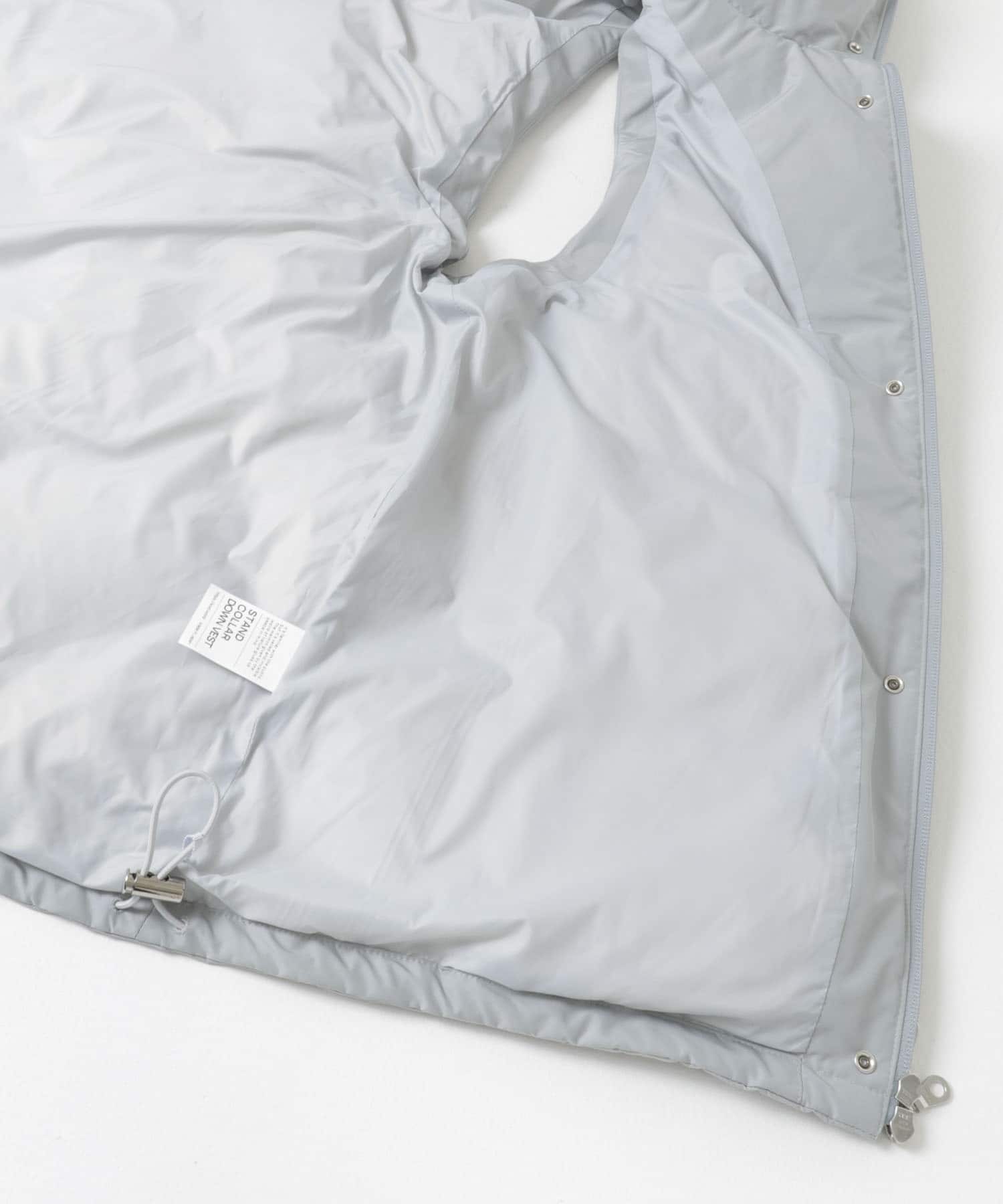 Ice Grey