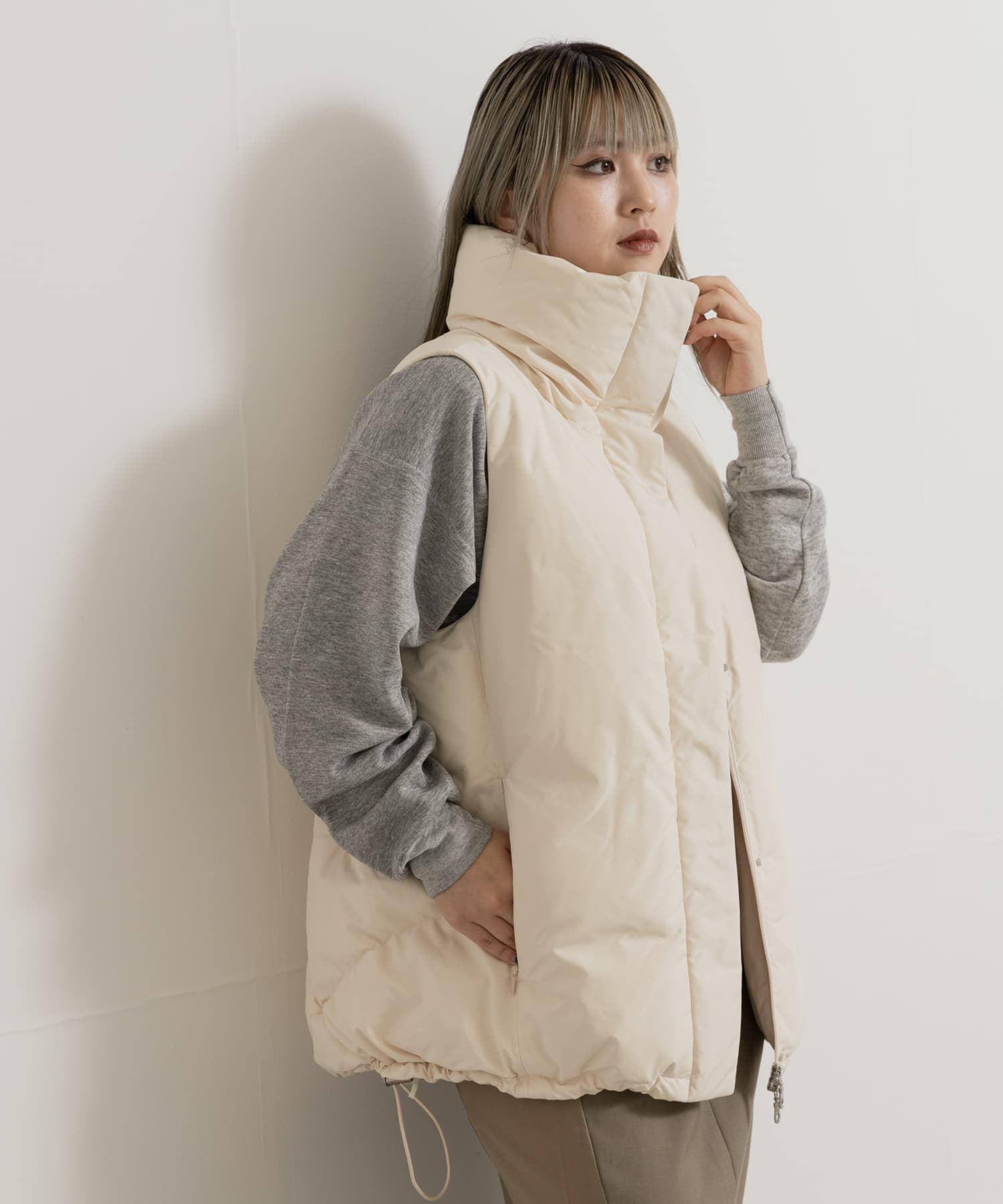 Ivory