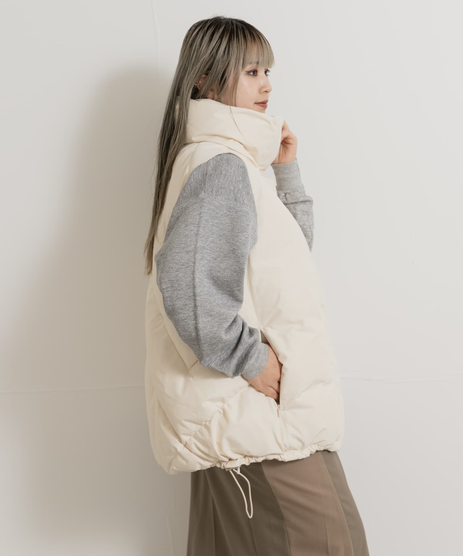 Ivory