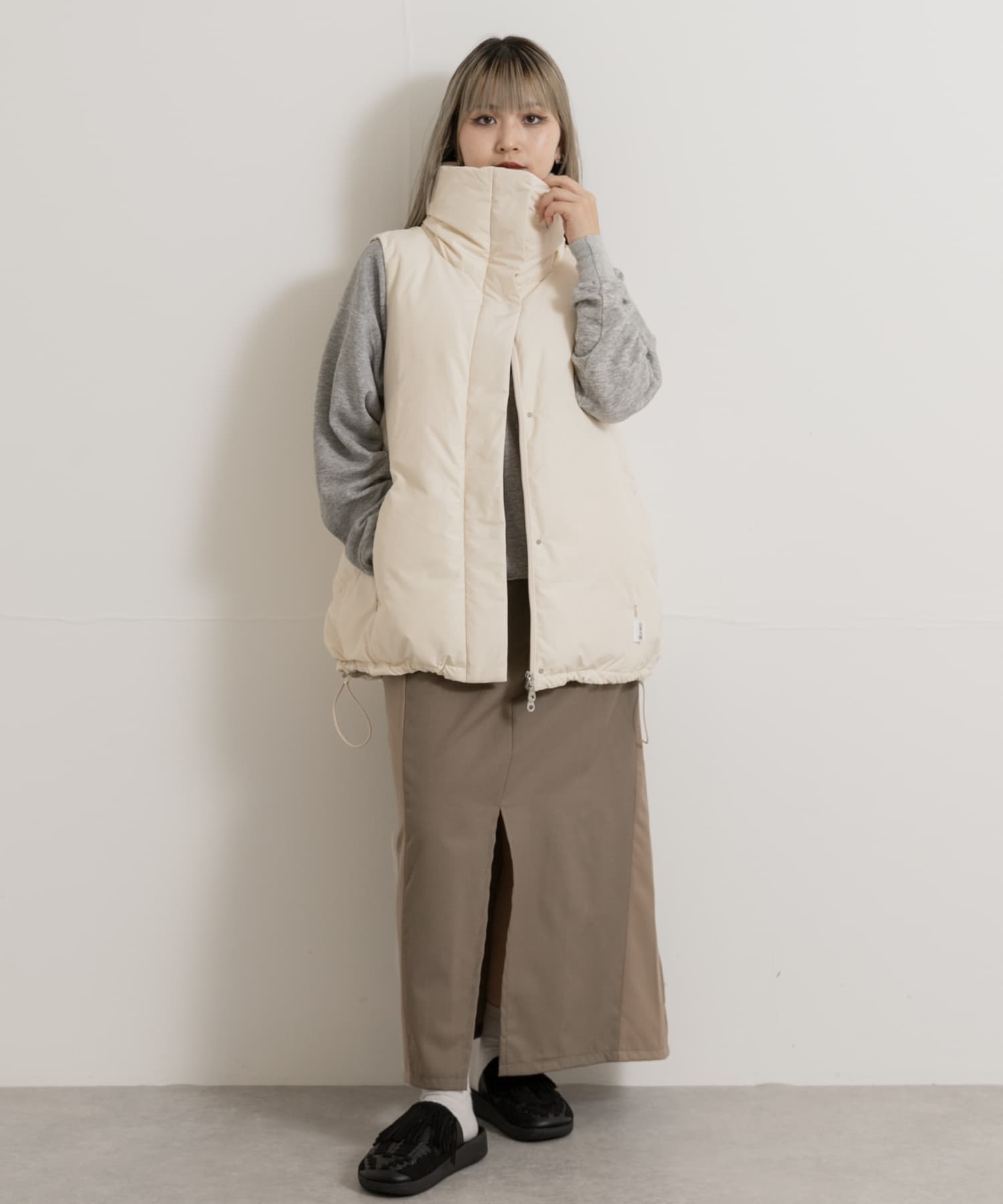 Ivory