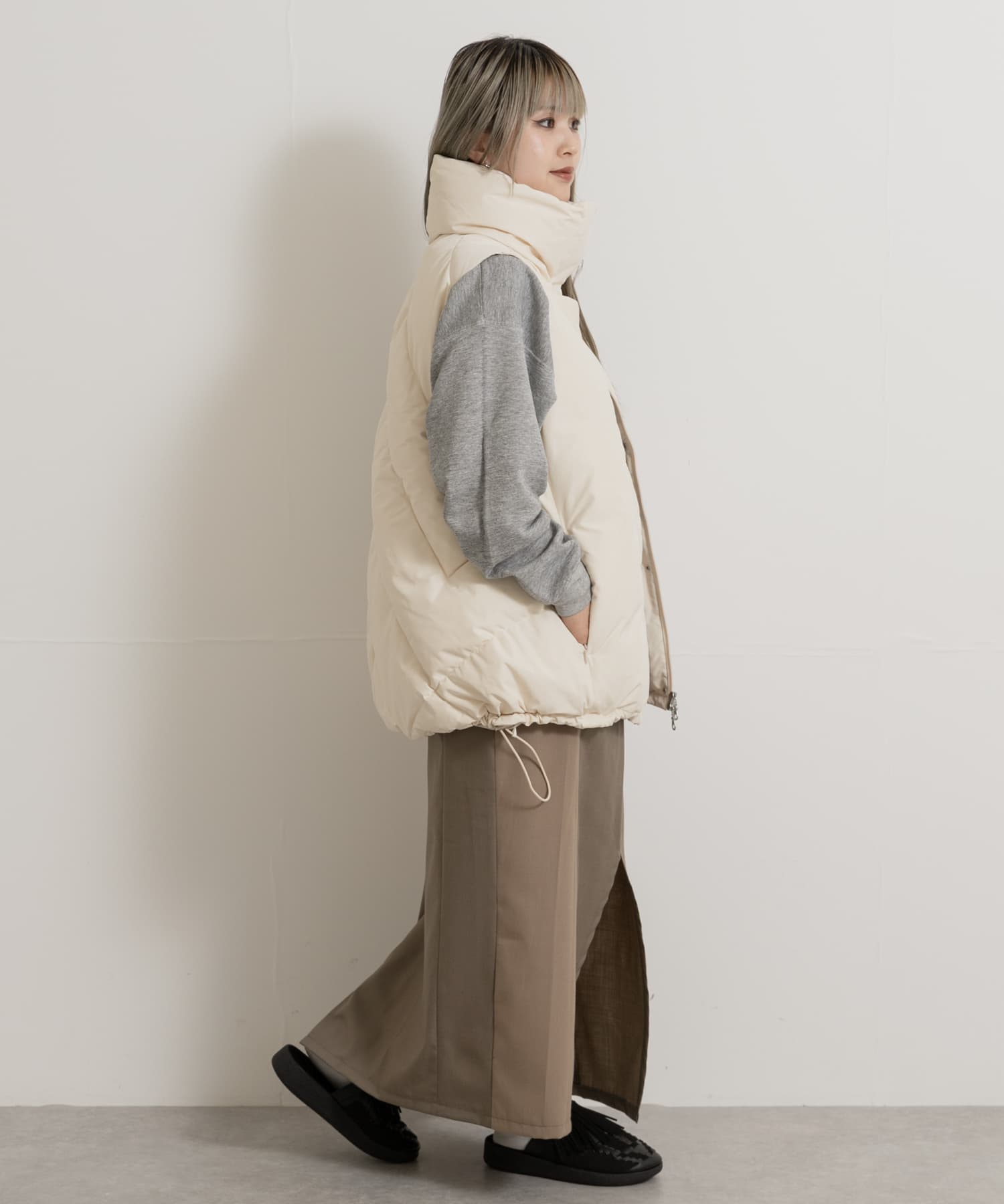 Ivory
