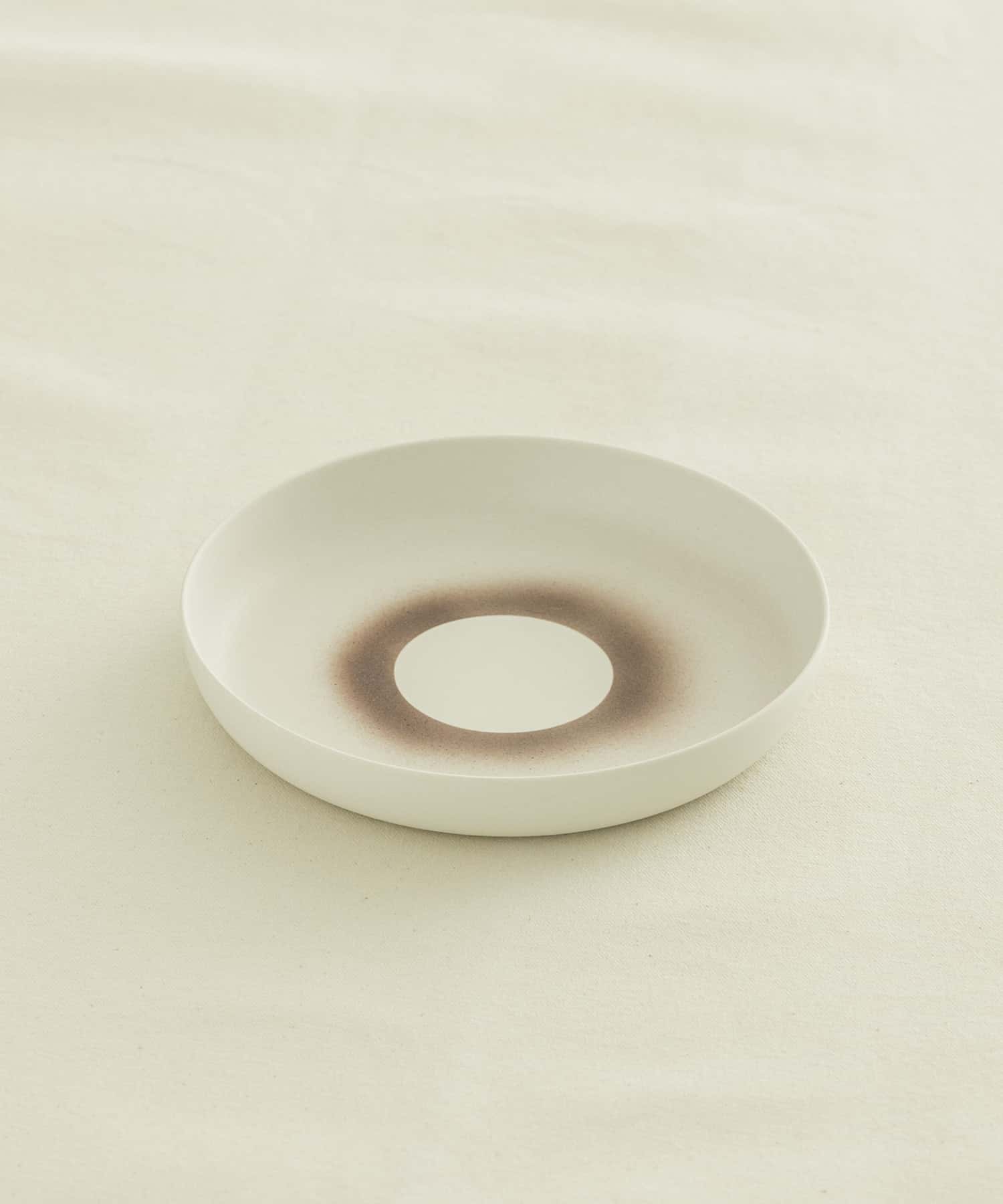 2016/　Deep plate180 spray color