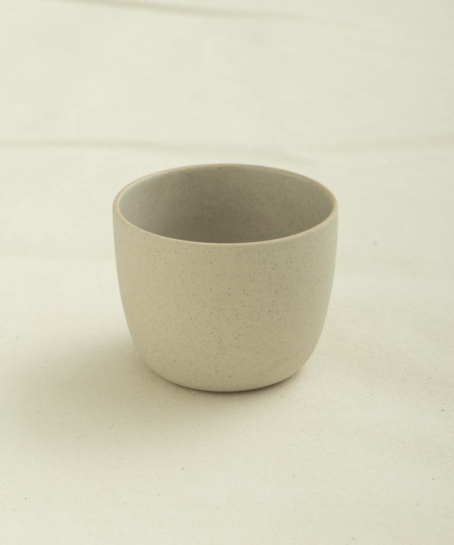 Gray Clay