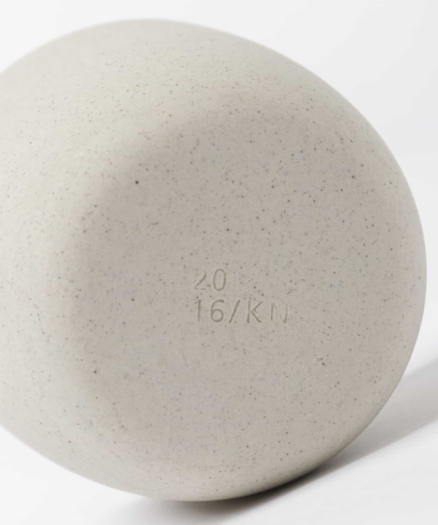 Gray Clay