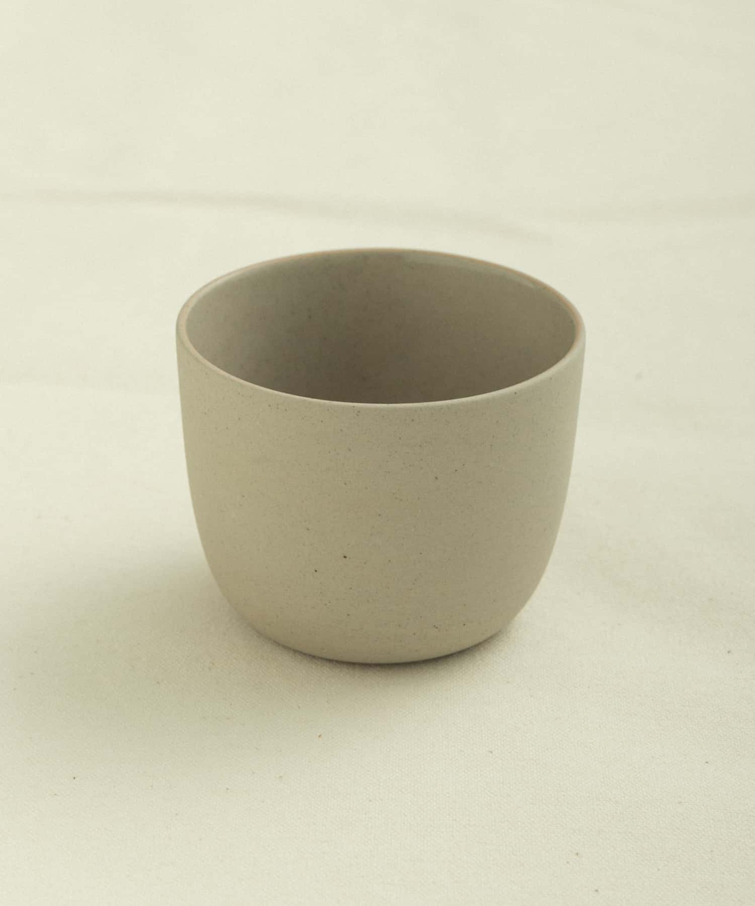 Gray Clay
