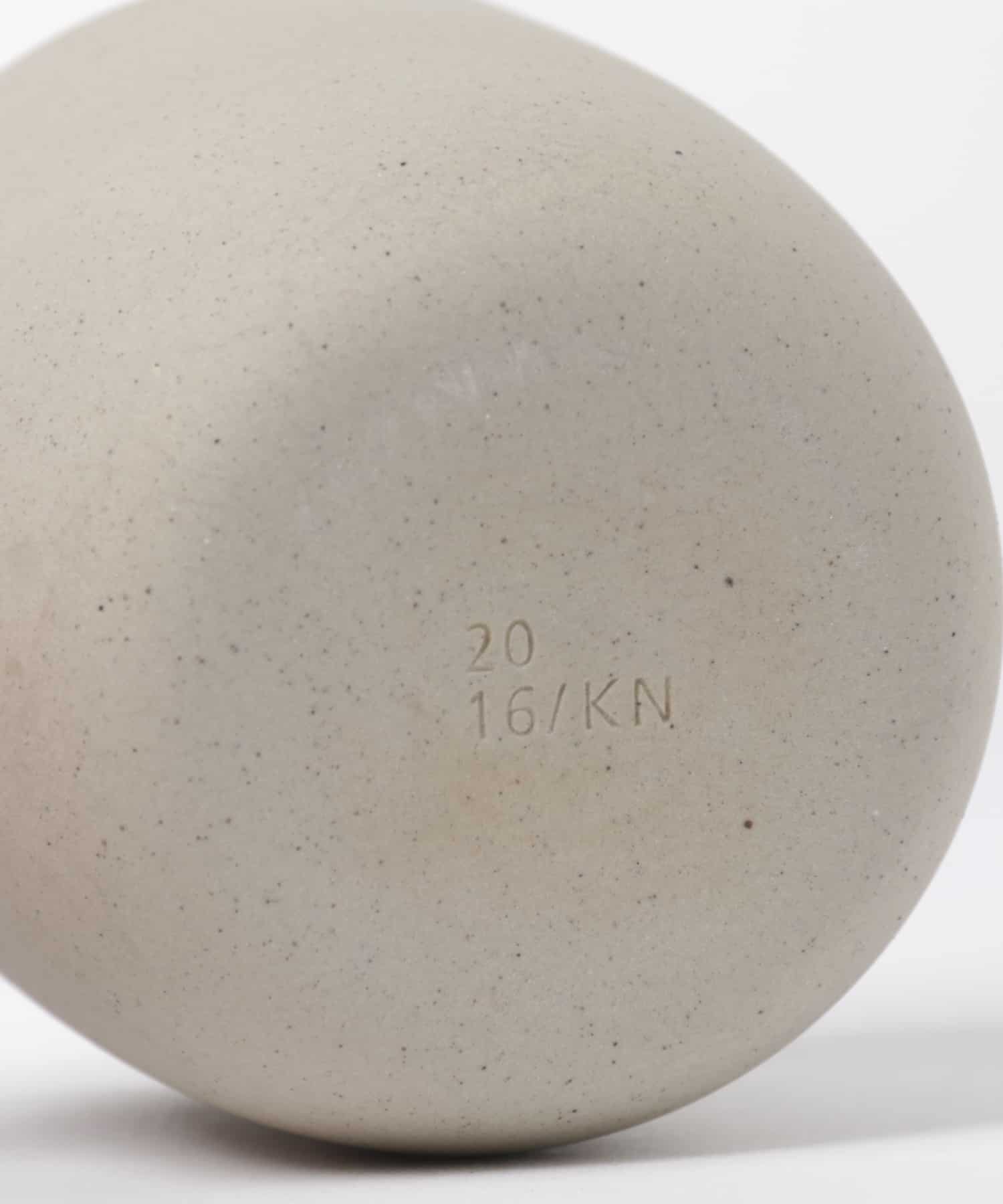 Gray Clay