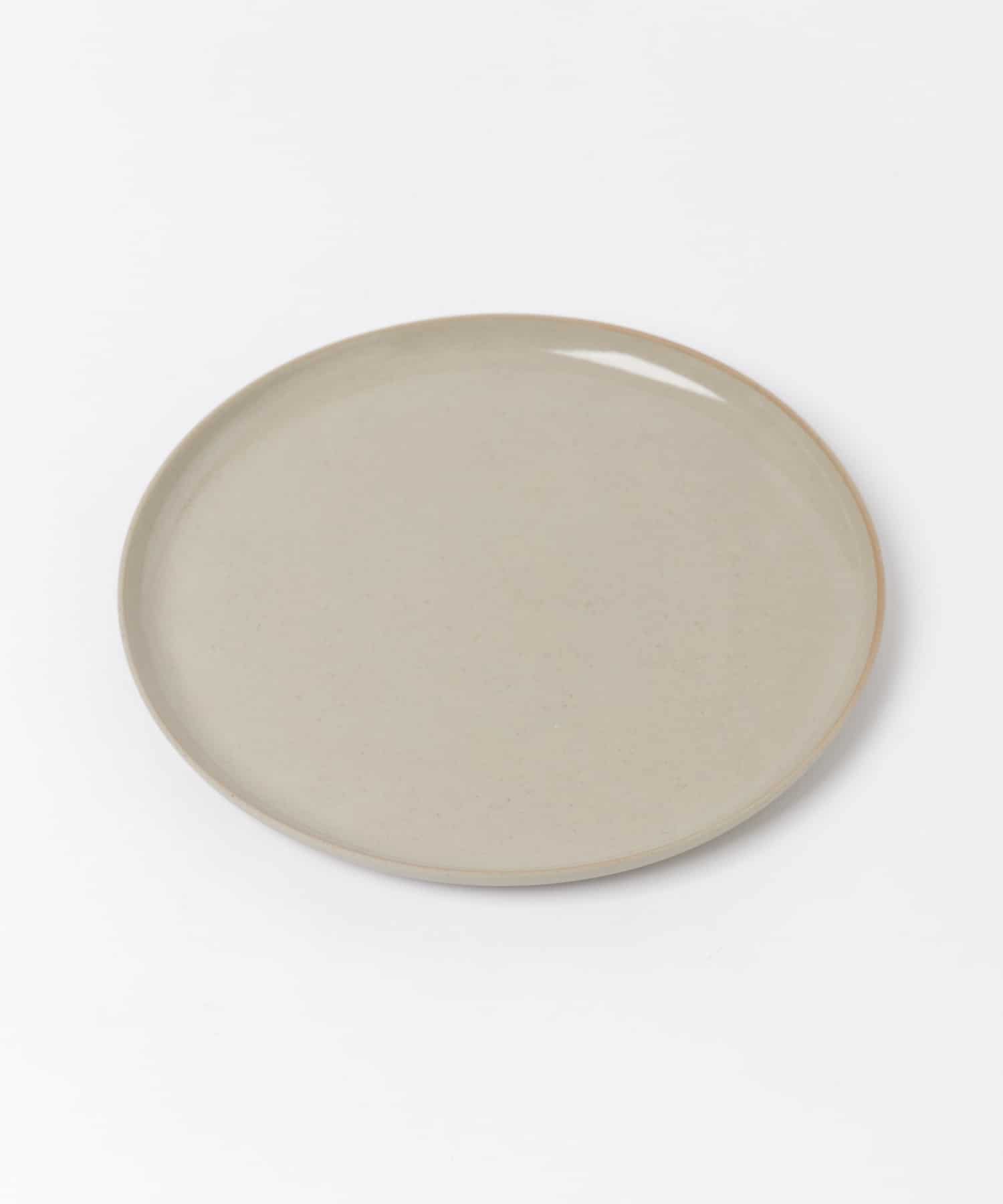 2016　plate 210 grayclay Gray Clay FREE
