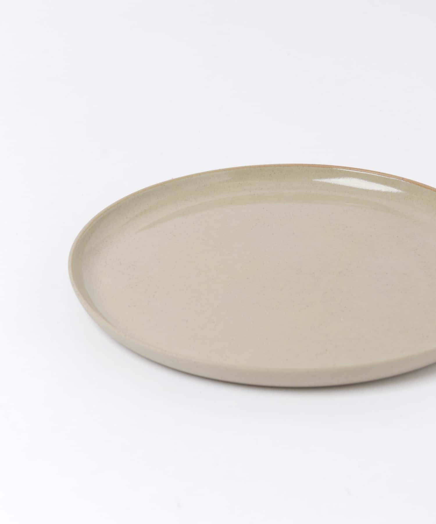 2016　plate 210 grayclay Gray Clay FREE